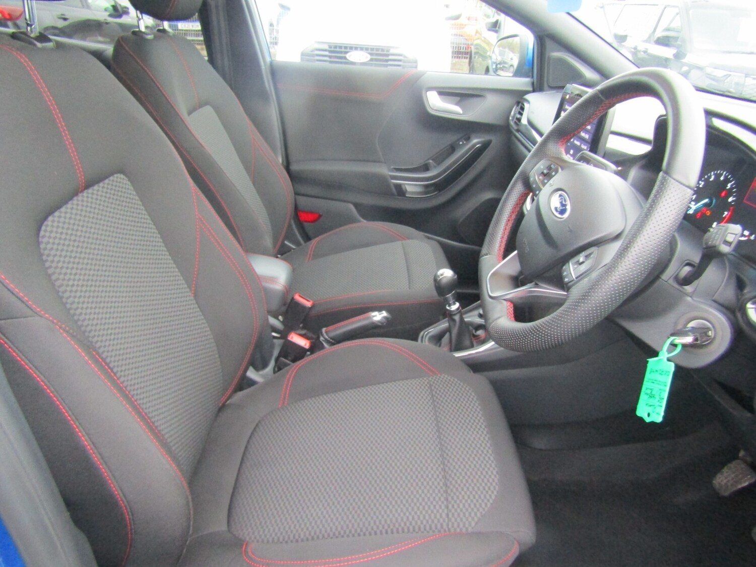 Used Ford Puma 2022 for sale - 76332266: Photo 18