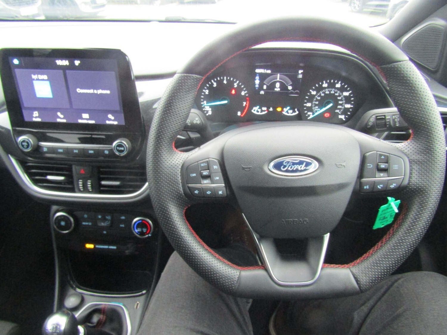 Used Ford Puma 2022 for sale - 76332266: Photo 20