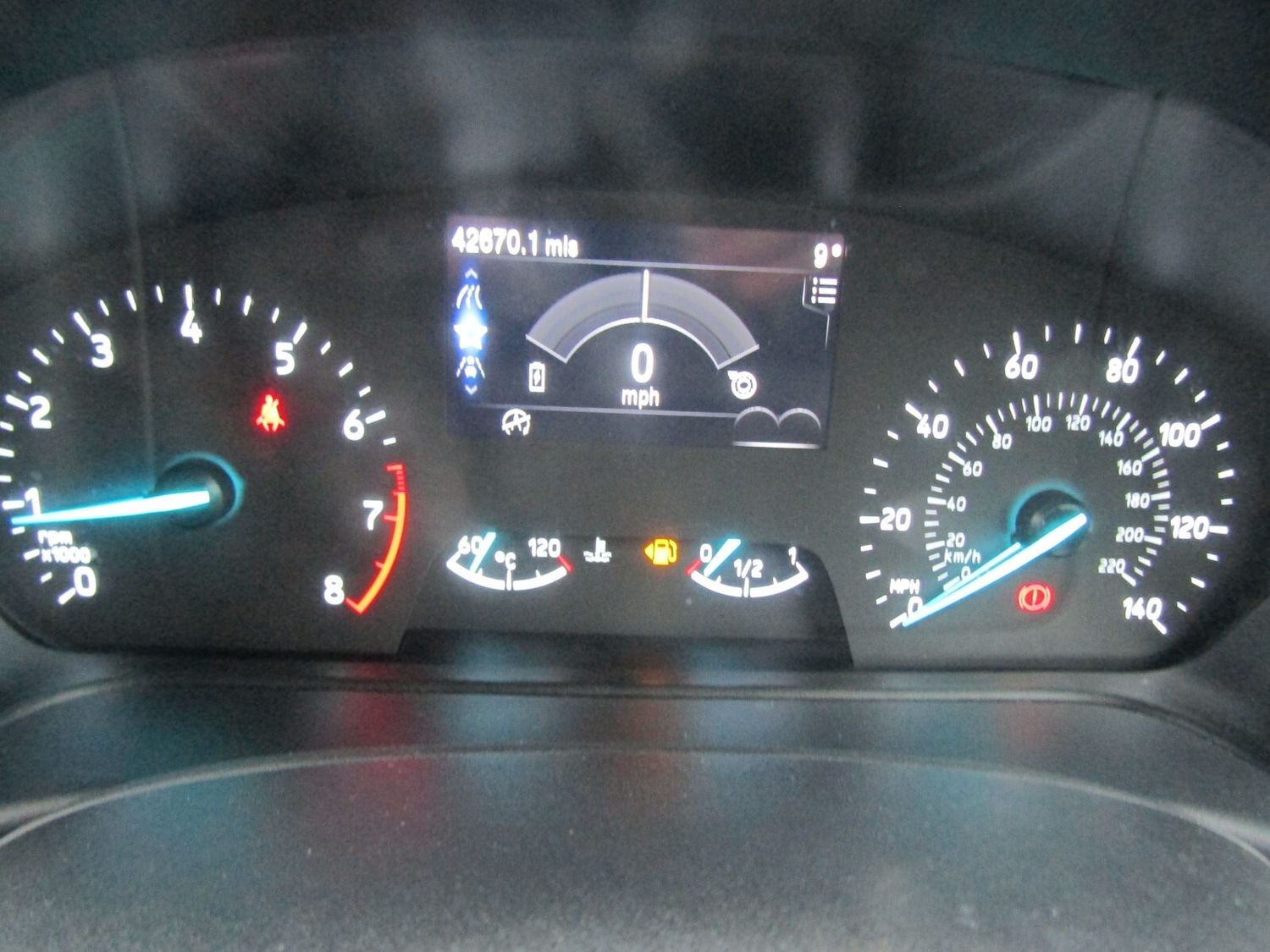 Used Ford Puma 2022 for sale - 76332266: Photo 23