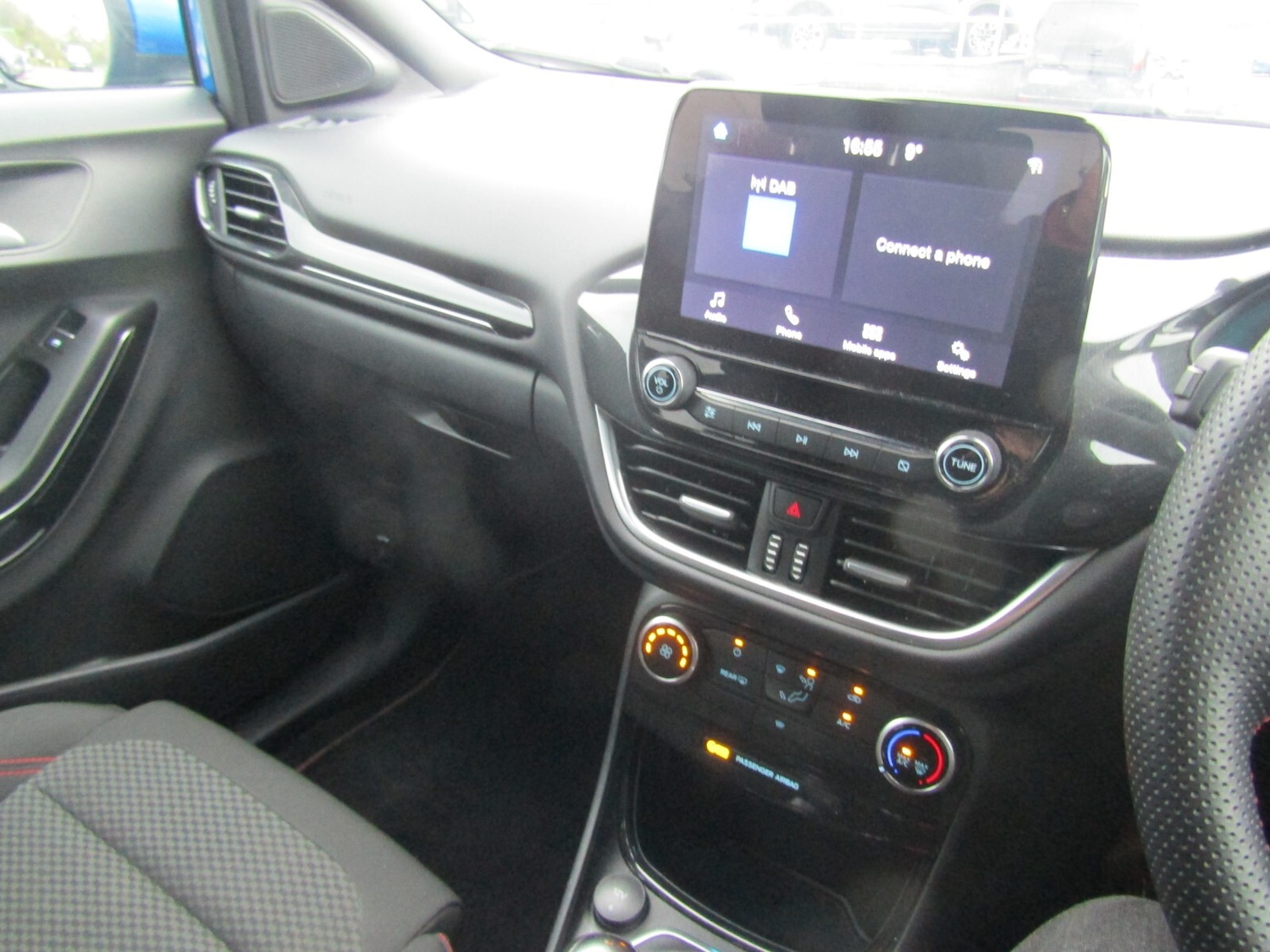 Used Ford Puma 2022 for sale - 76332266: Photo 26