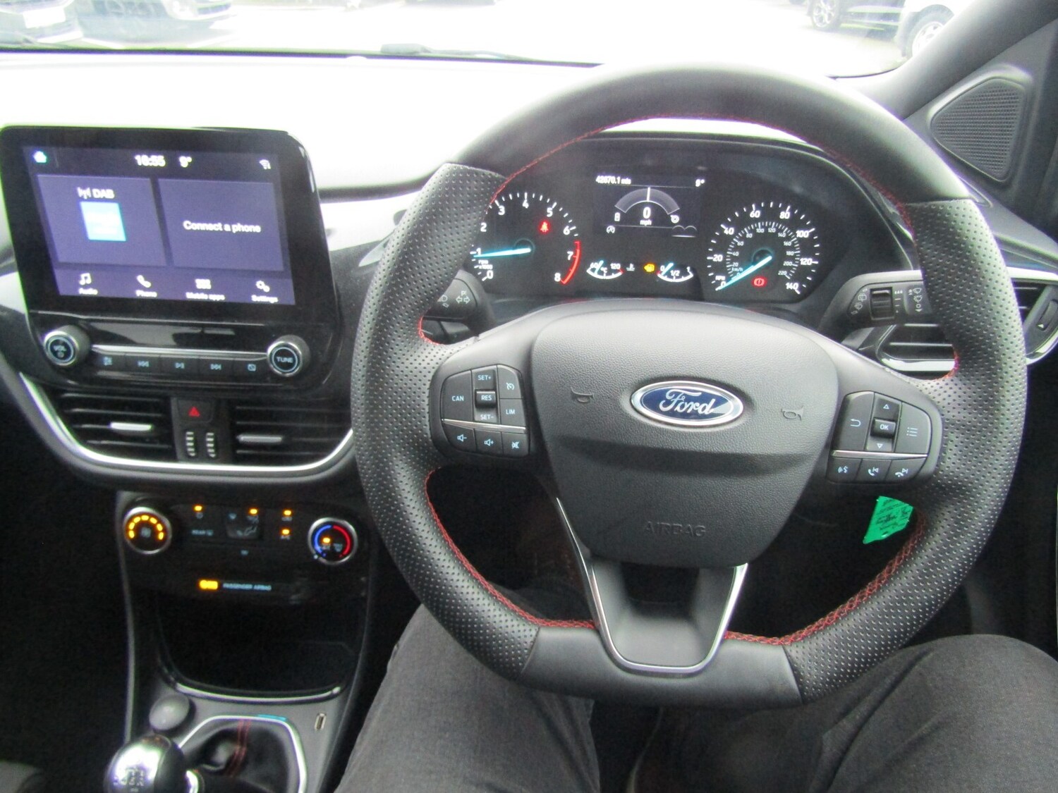 Used Ford Puma 2022 for sale - 76332266: Photo 27