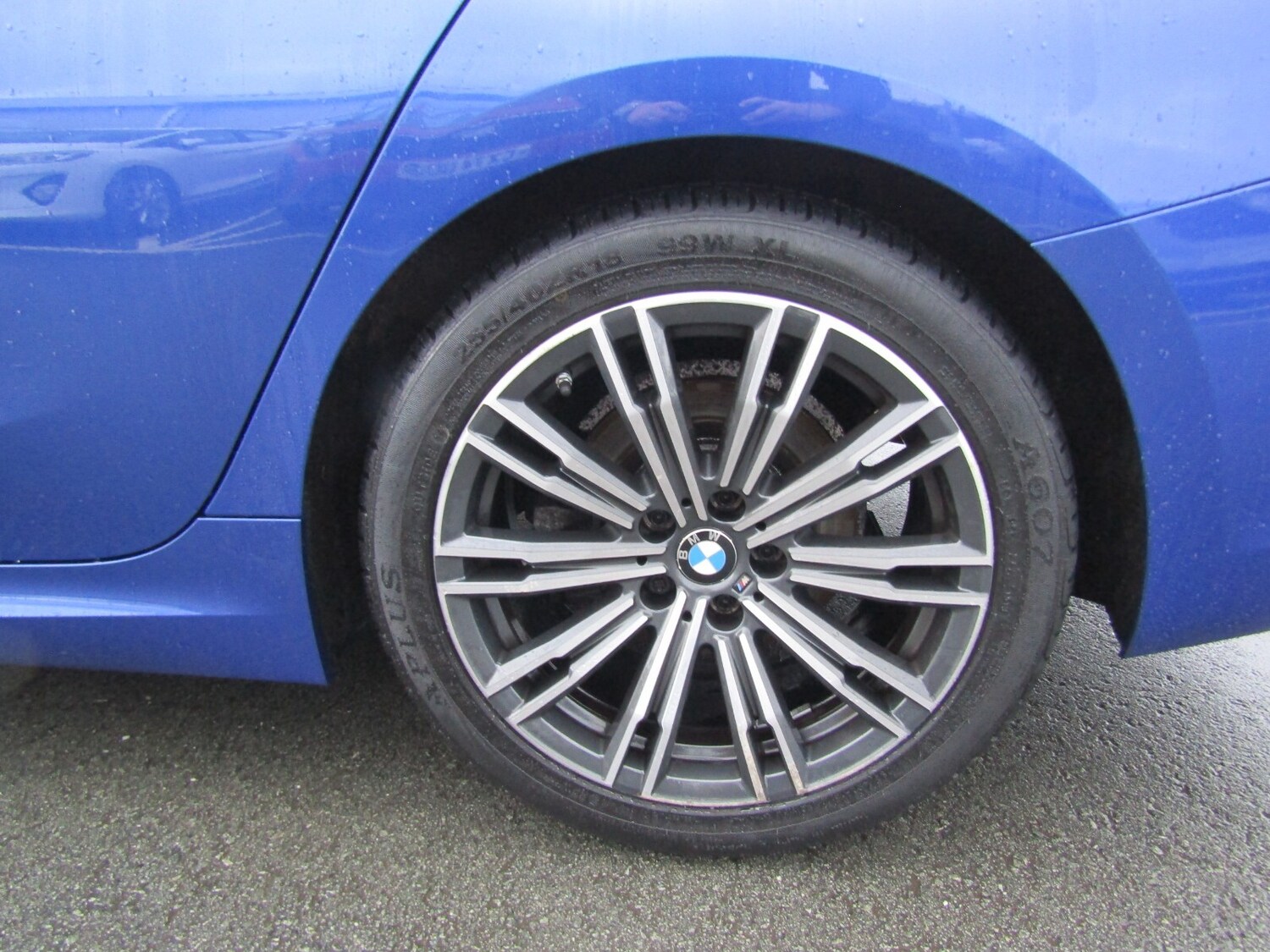 Used BMW 3 Series 2021 for sale - 76780218: Photo 10