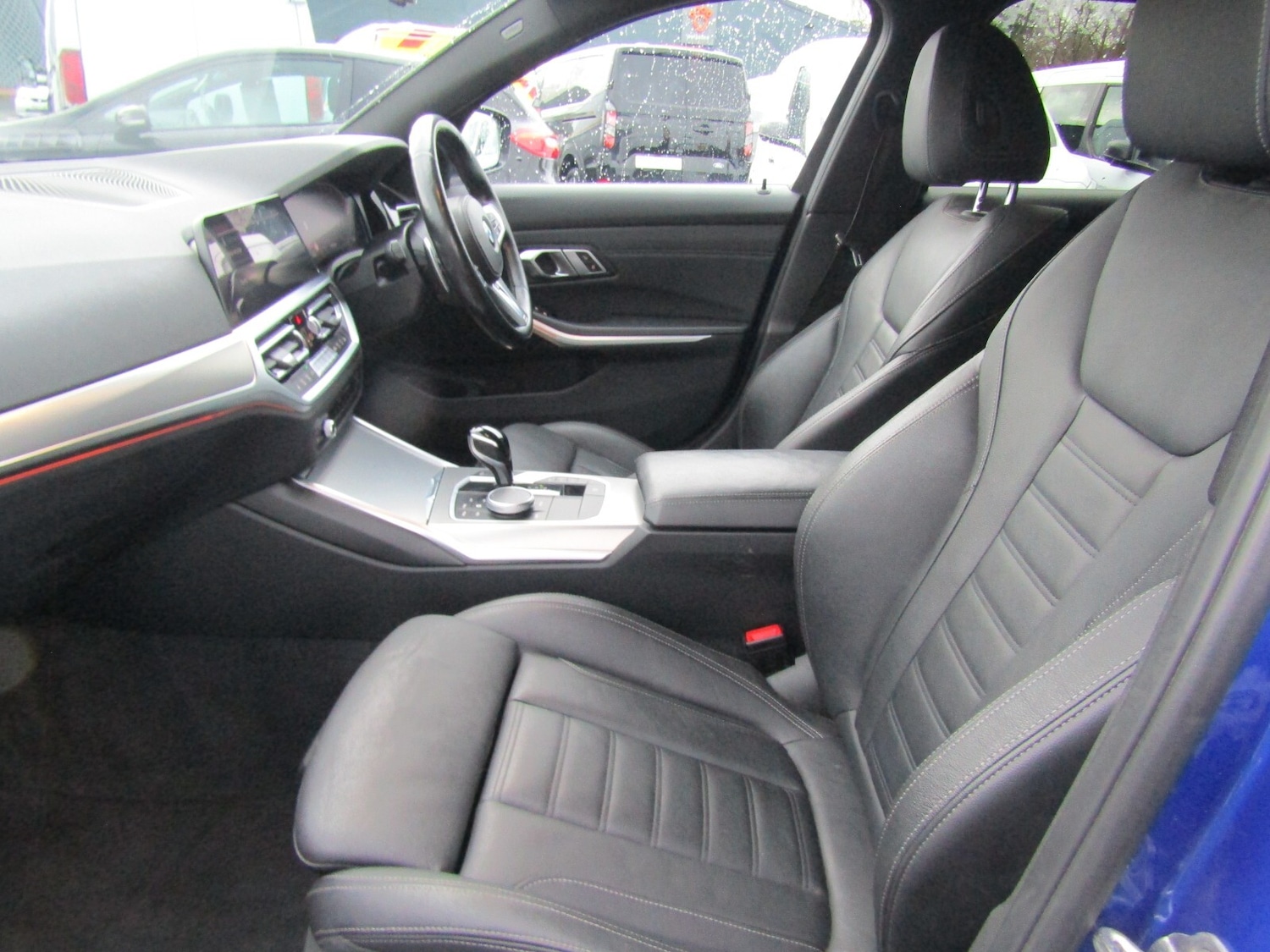 Used BMW 3 Series 2021 for sale - 76780218: Photo 11