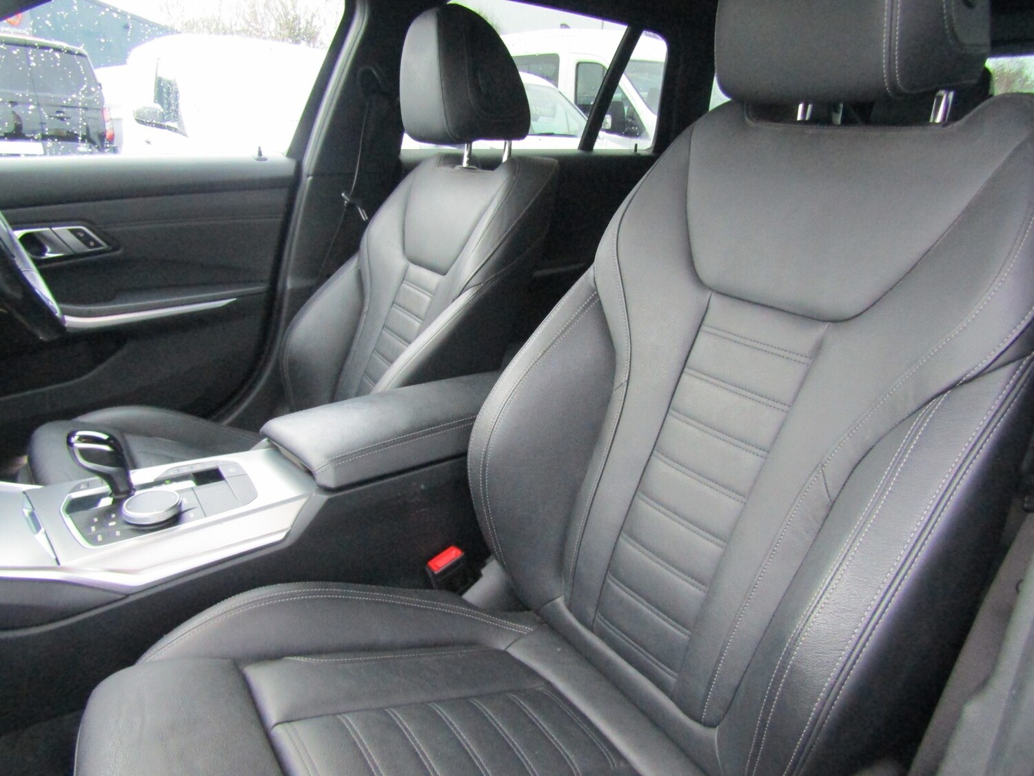 Used BMW 3 Series 2021 for sale - 76780218: Photo 12