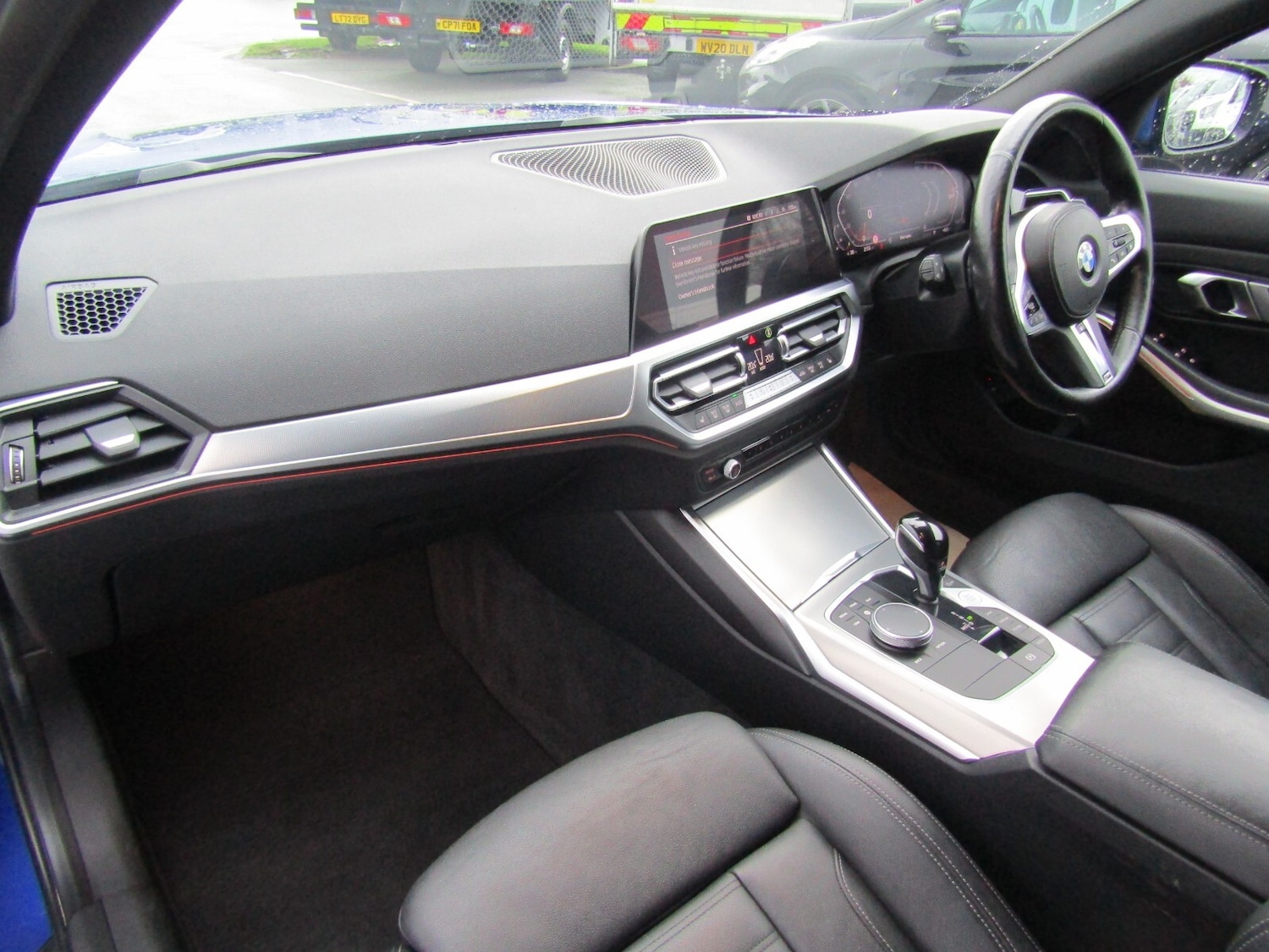 Used BMW 3 Series 2021 for sale - 76780218: Photo 13