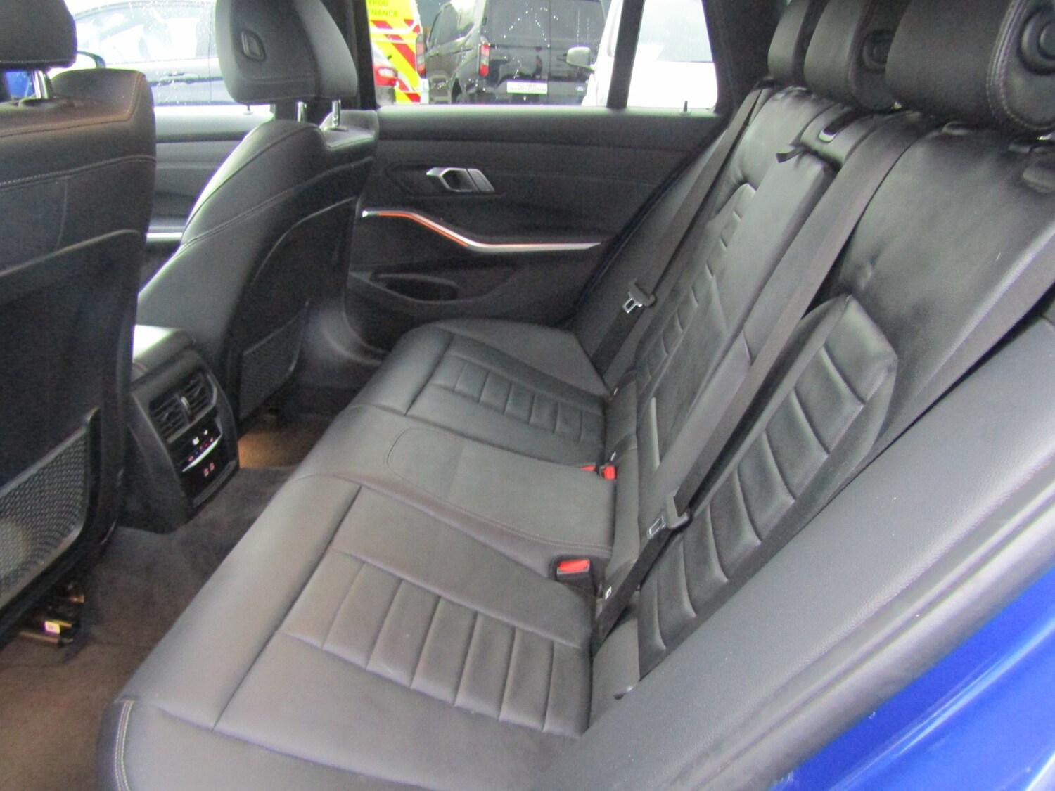 Used BMW 3 Series 2021 for sale - 76780218: Photo 14