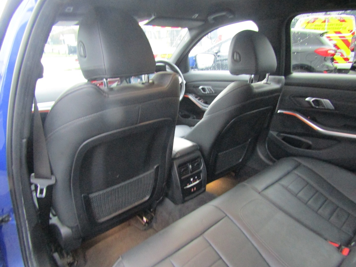 Used BMW 3 Series 2021 for sale - 76780218: Photo 15