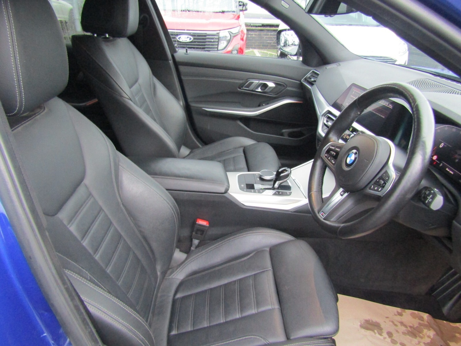 Used BMW 3 Series 2021 for sale - 76780218: Photo 16