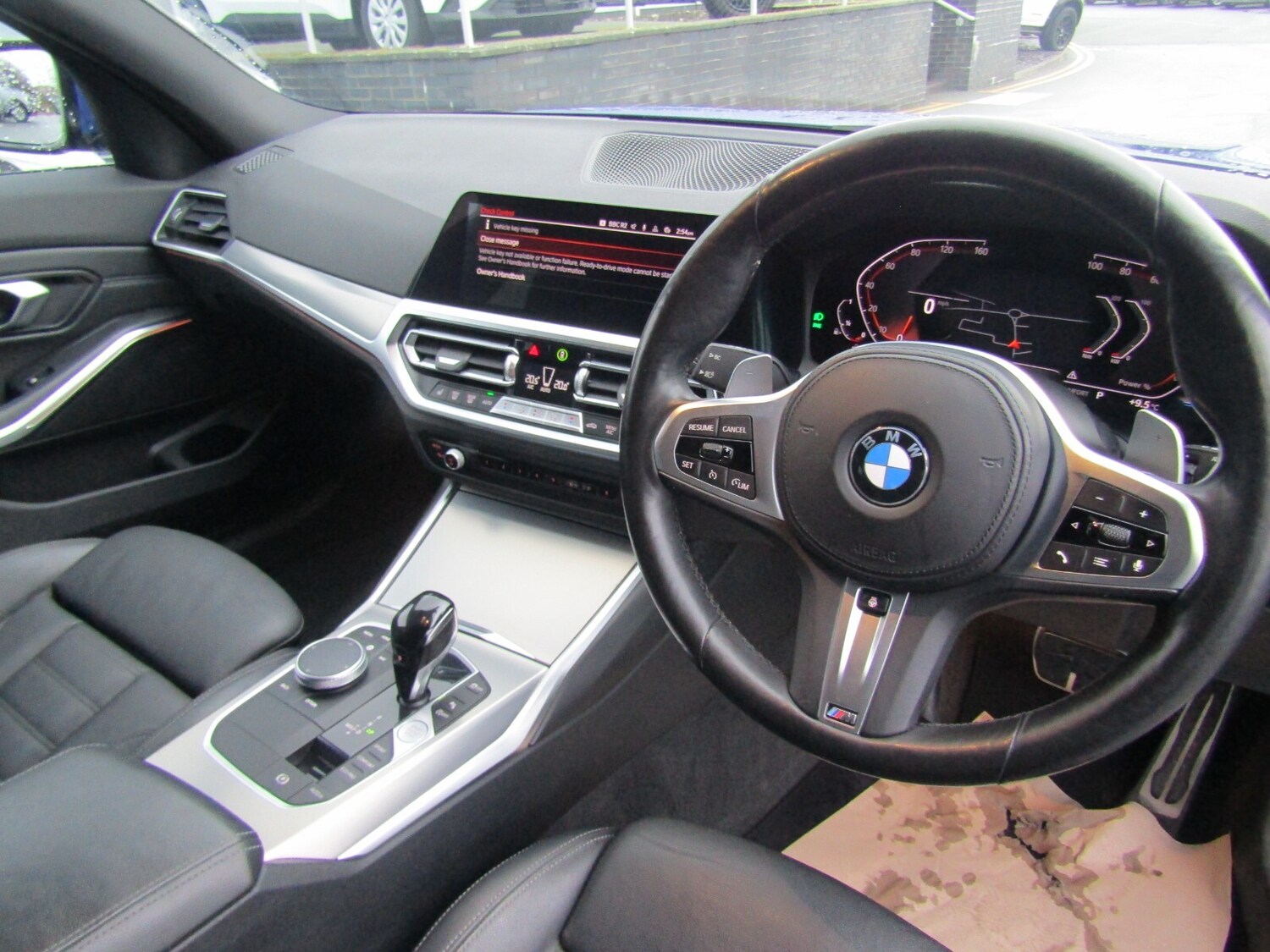 Used BMW 3 Series 2021 for sale - 76780218: Photo 18