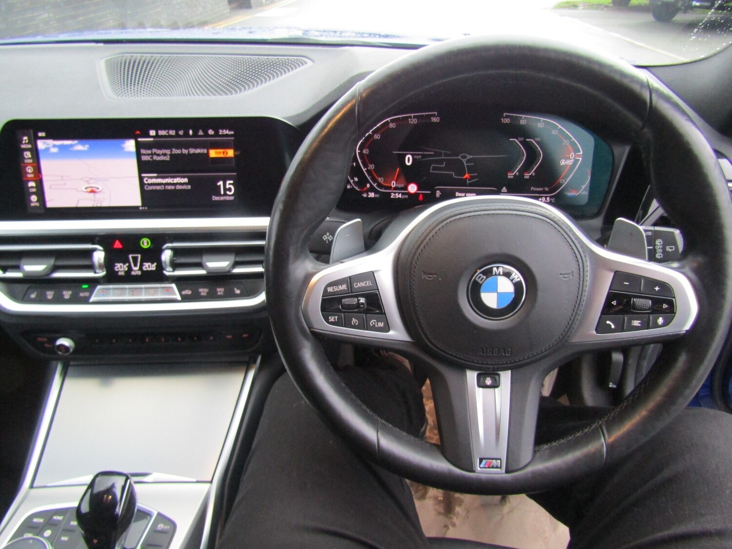 Used BMW 3 Series 2021 for sale - 76780218: Photo 20