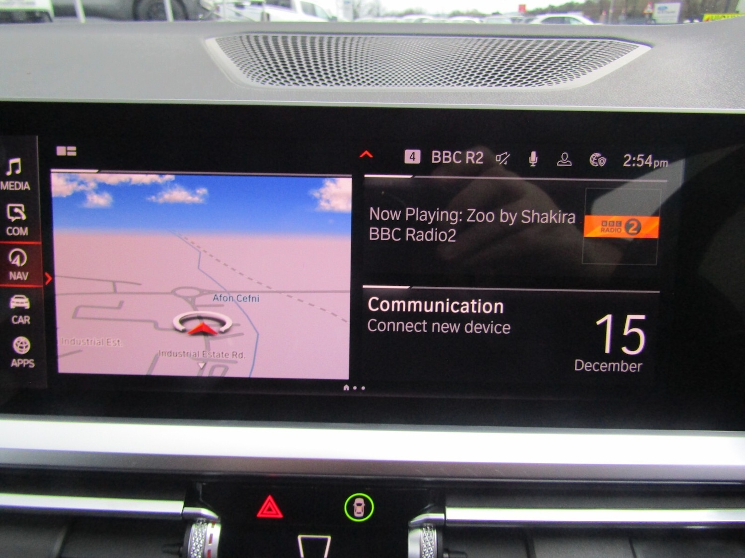 Used BMW 3 Series 2021 for sale - 76780218: Photo 21