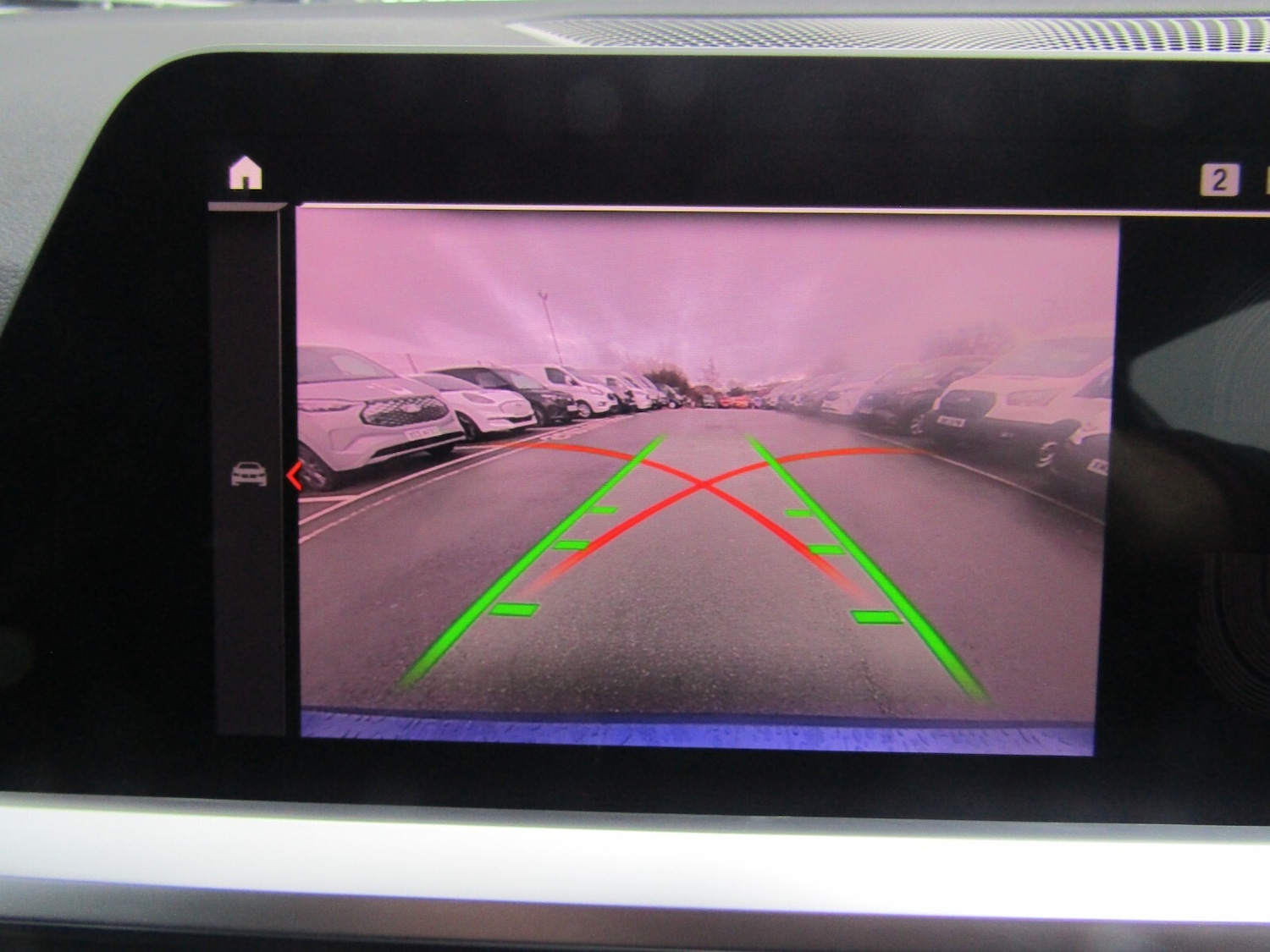 Used BMW 3 Series 2021 for sale - 76780218: Photo 23