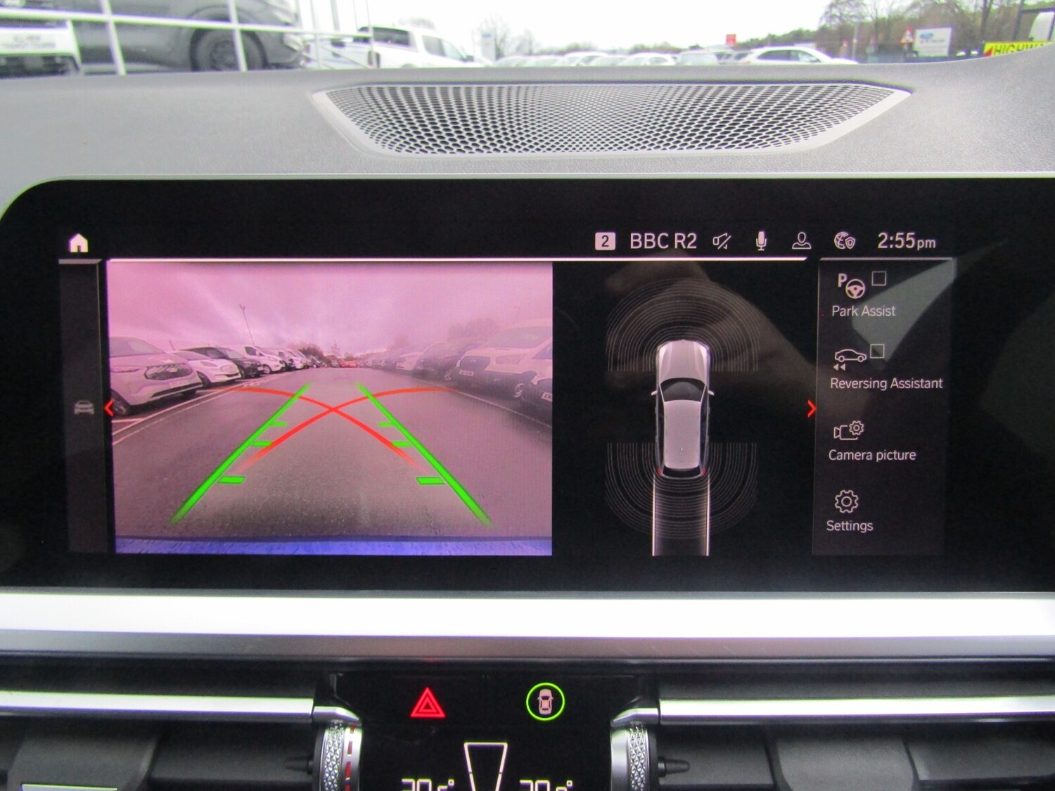 Used BMW 3 Series 2021 for sale - 76780218: Photo 24