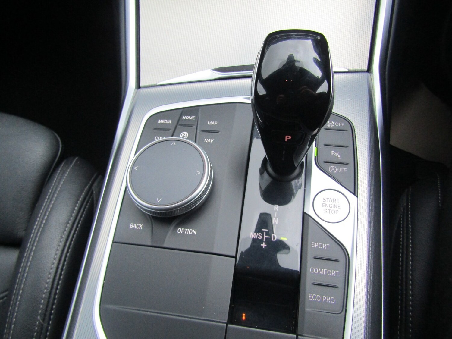 Used BMW 3 Series 2021 for sale - 76780218: Photo 26