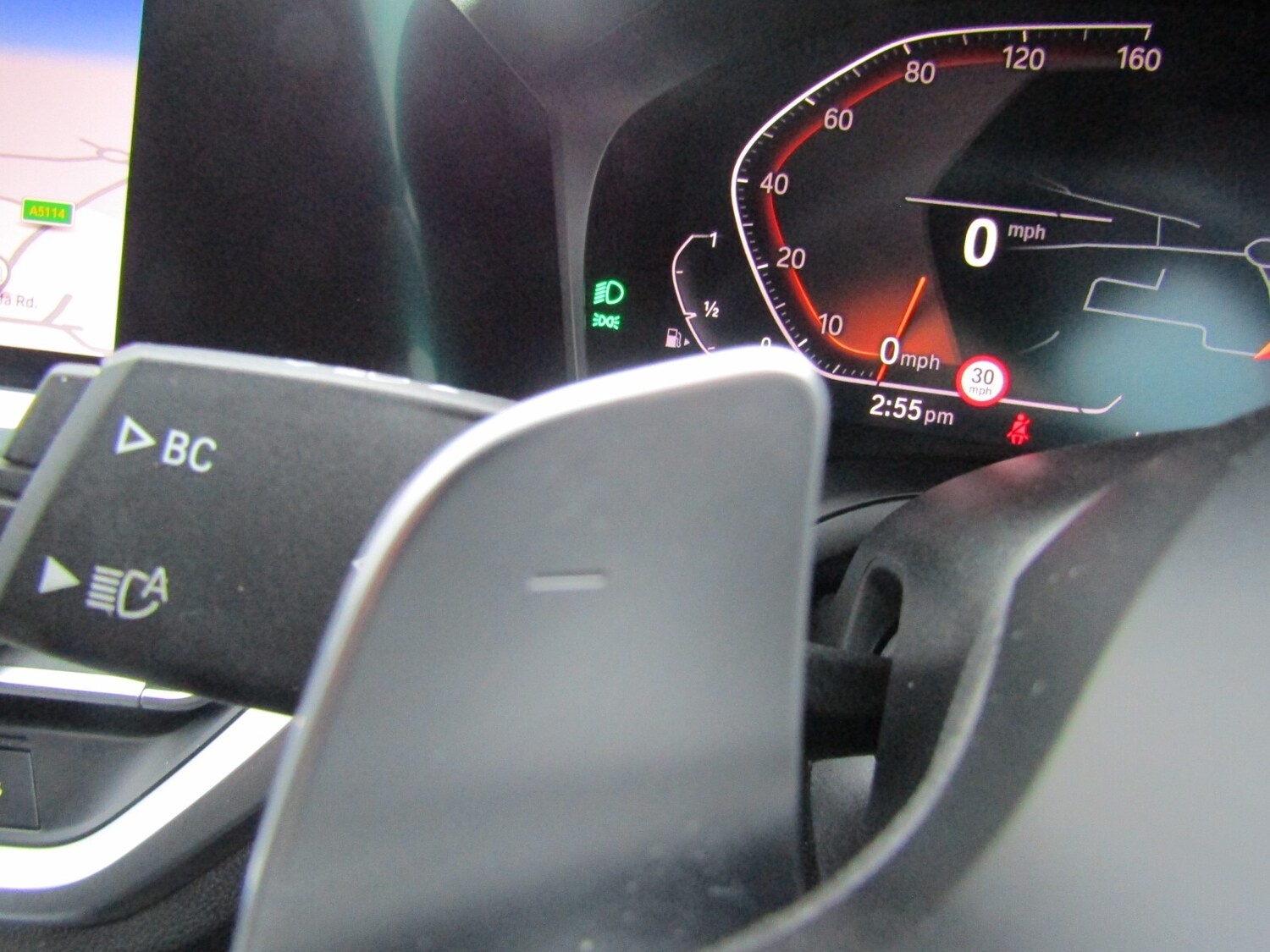 Used BMW 3 Series 2021 for sale - 76780218: Photo 27