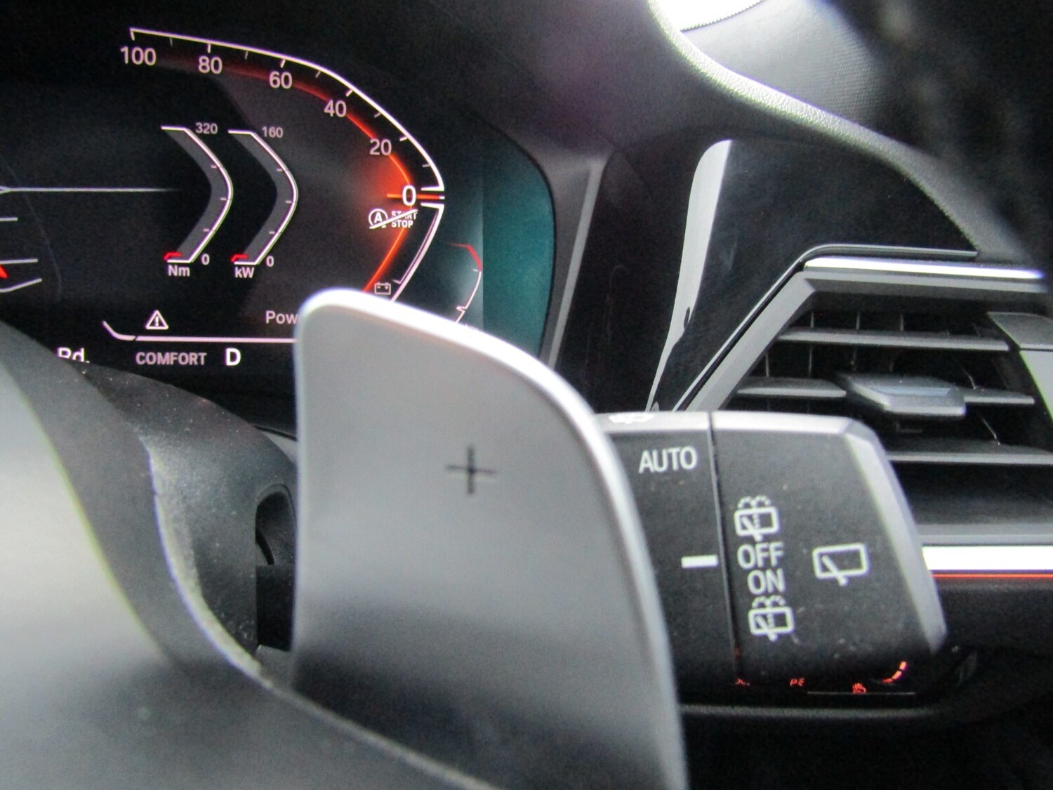 Used BMW 3 Series 2021 for sale - 76780218: Photo 28