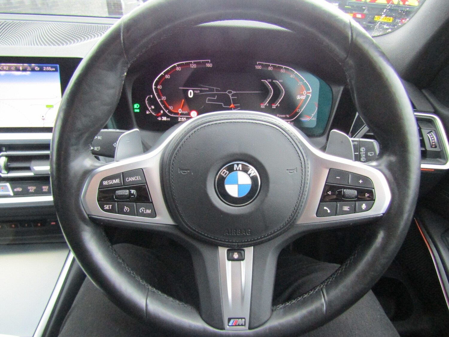 Used BMW 3 Series 2021 for sale - 76780218: Photo 31