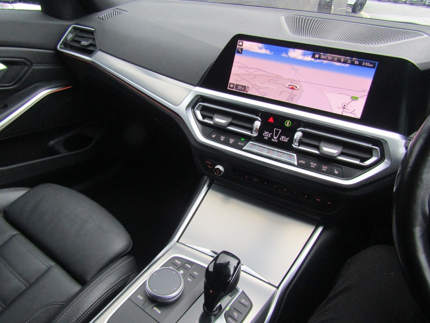 Used BMW 3 Series 2021 for sale - 76780218: Photo 32