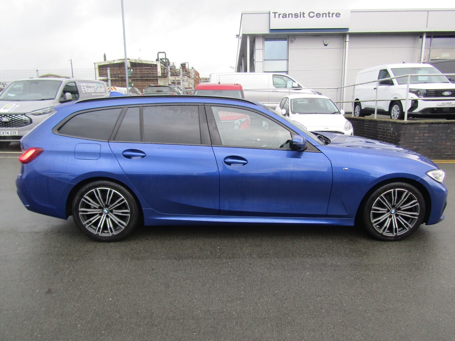 Used BMW 3 Series 2021 for sale - 76780218: Photo 34