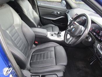 Used BMW 3 Series 2021 for sale - 76780218: Photo