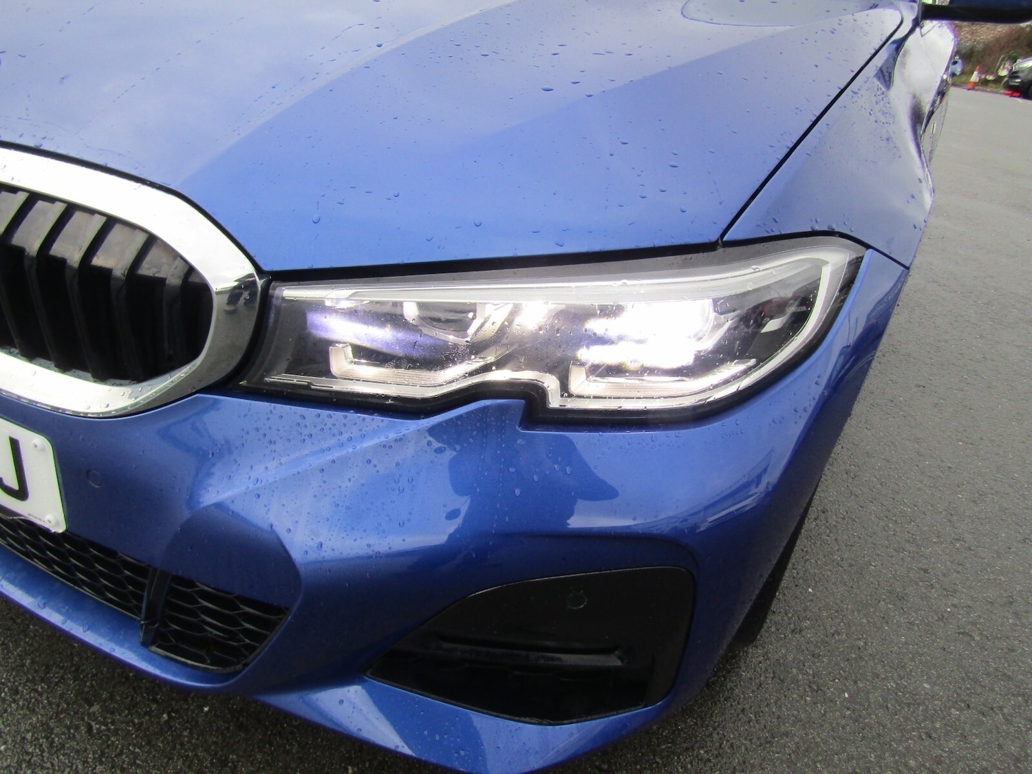 Used BMW 3 Series 2021 for sale - 76780218: Photo 9