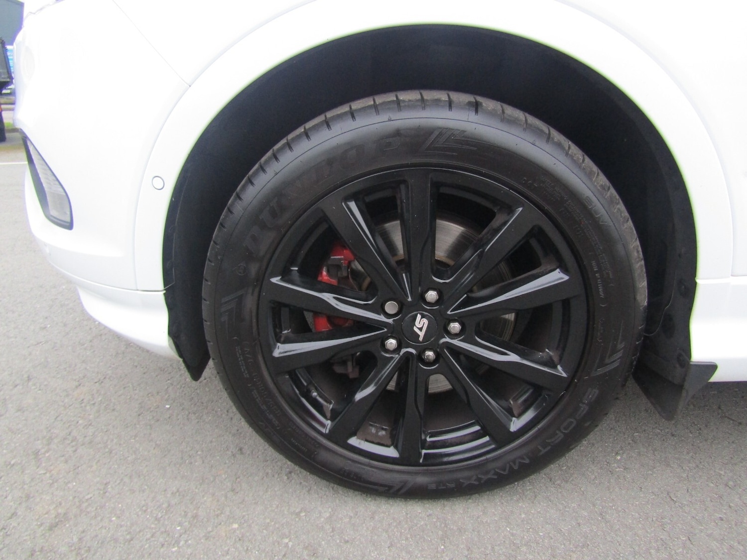 Used Ford Kuga 2017 for sale - 77588512: Photo 11