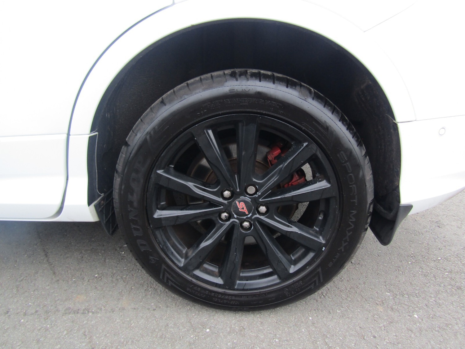 Used Ford Kuga 2017 for sale - 77588512: Photo 12