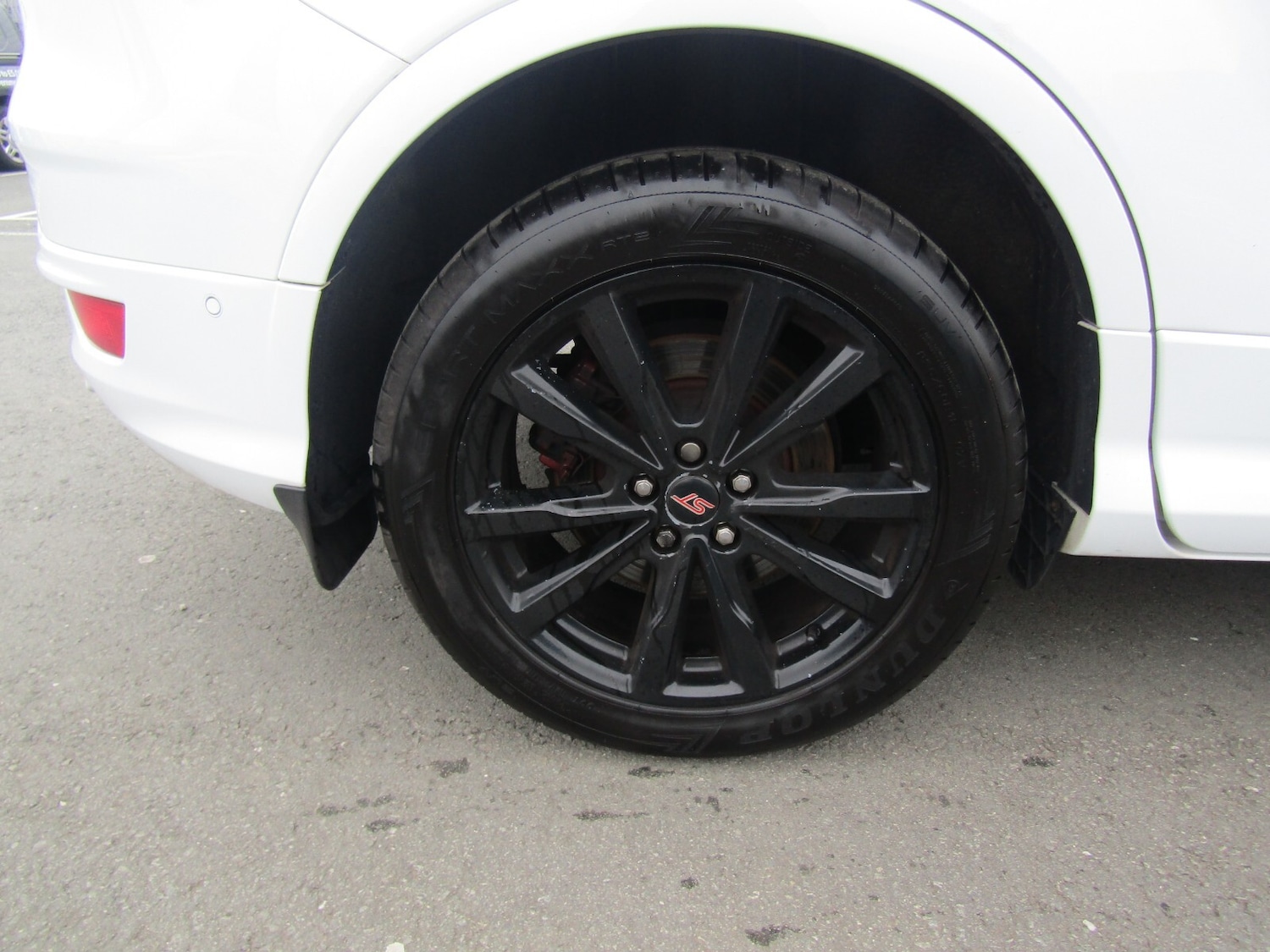 Used Ford Kuga 2017 for sale - 77588512: Photo 13