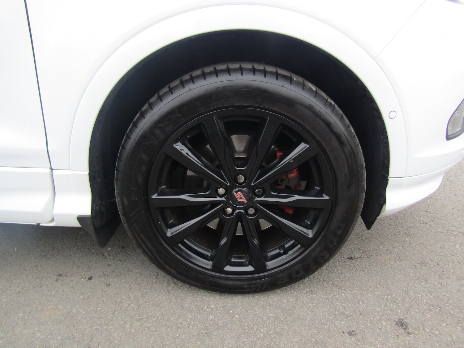 Used Ford Kuga 2017 for sale - 77588512: Photo 14