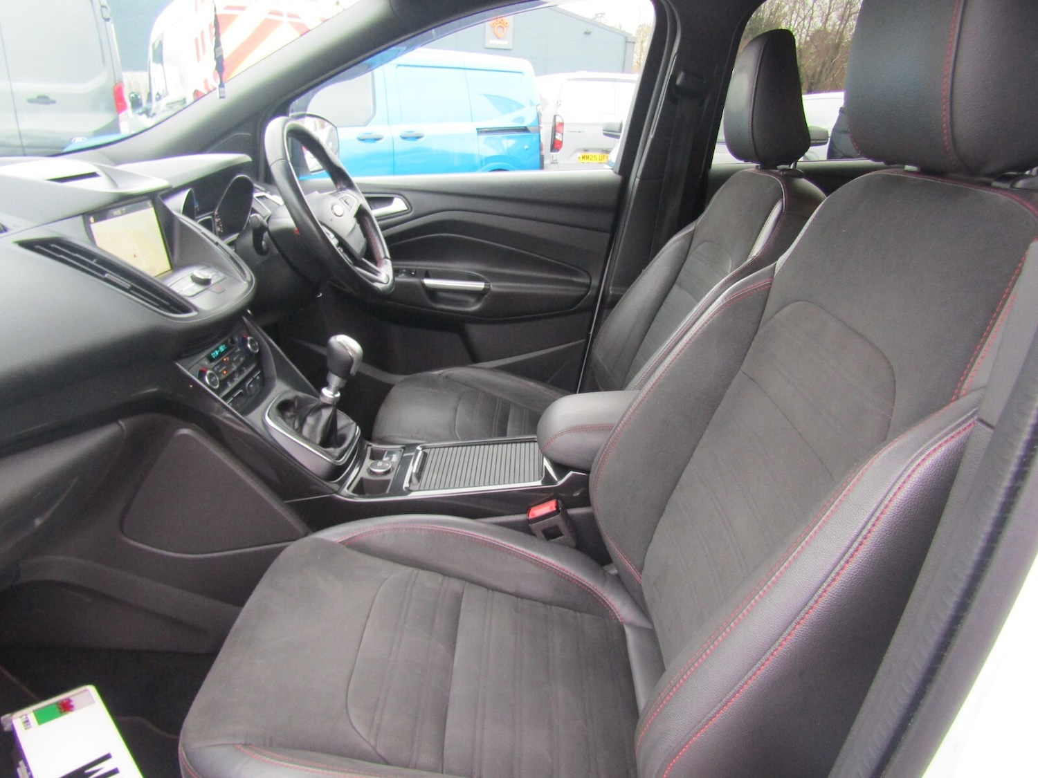 Used Ford Kuga 2017 for sale - 77588512: Photo 15