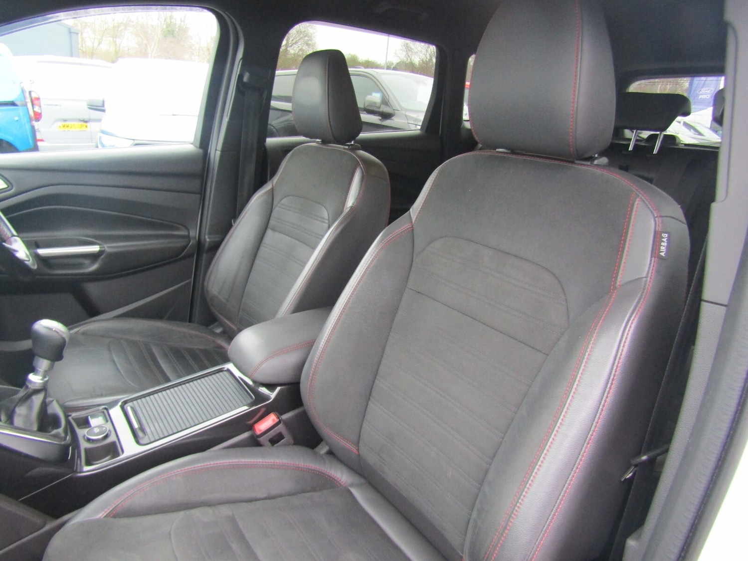 Used Ford Kuga 2017 for sale - 77588512: Photo 16