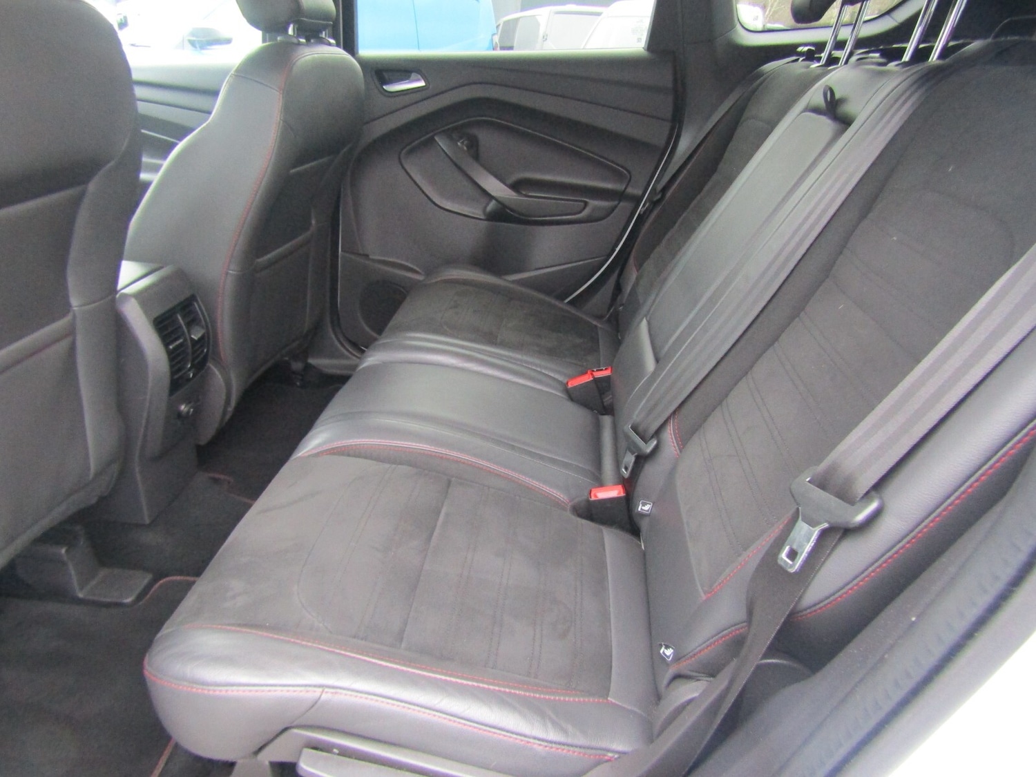 Used Ford Kuga 2017 for sale - 77588512: Photo 18