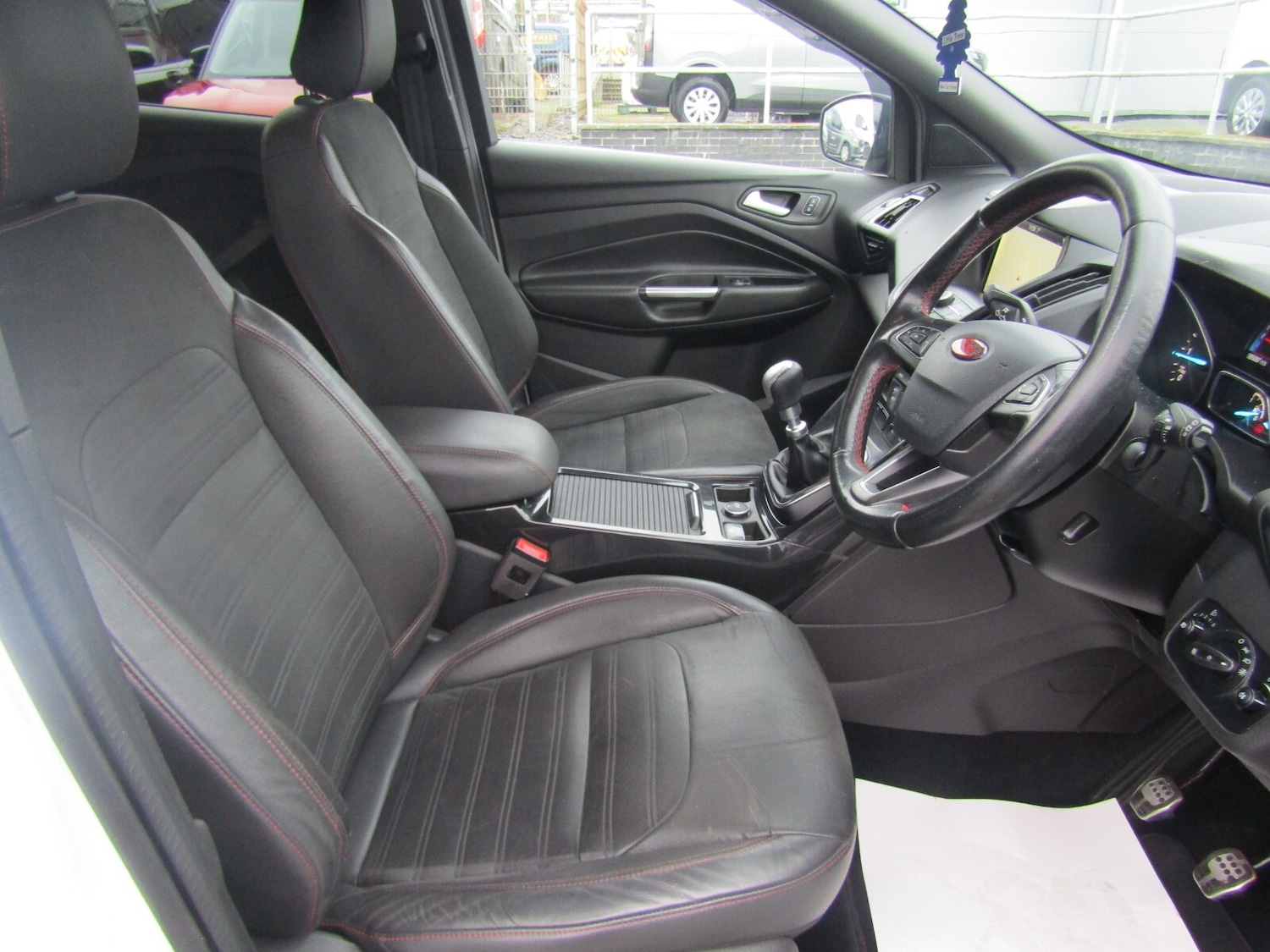 Used Ford Kuga 2017 for sale - 77588512: Photo 19