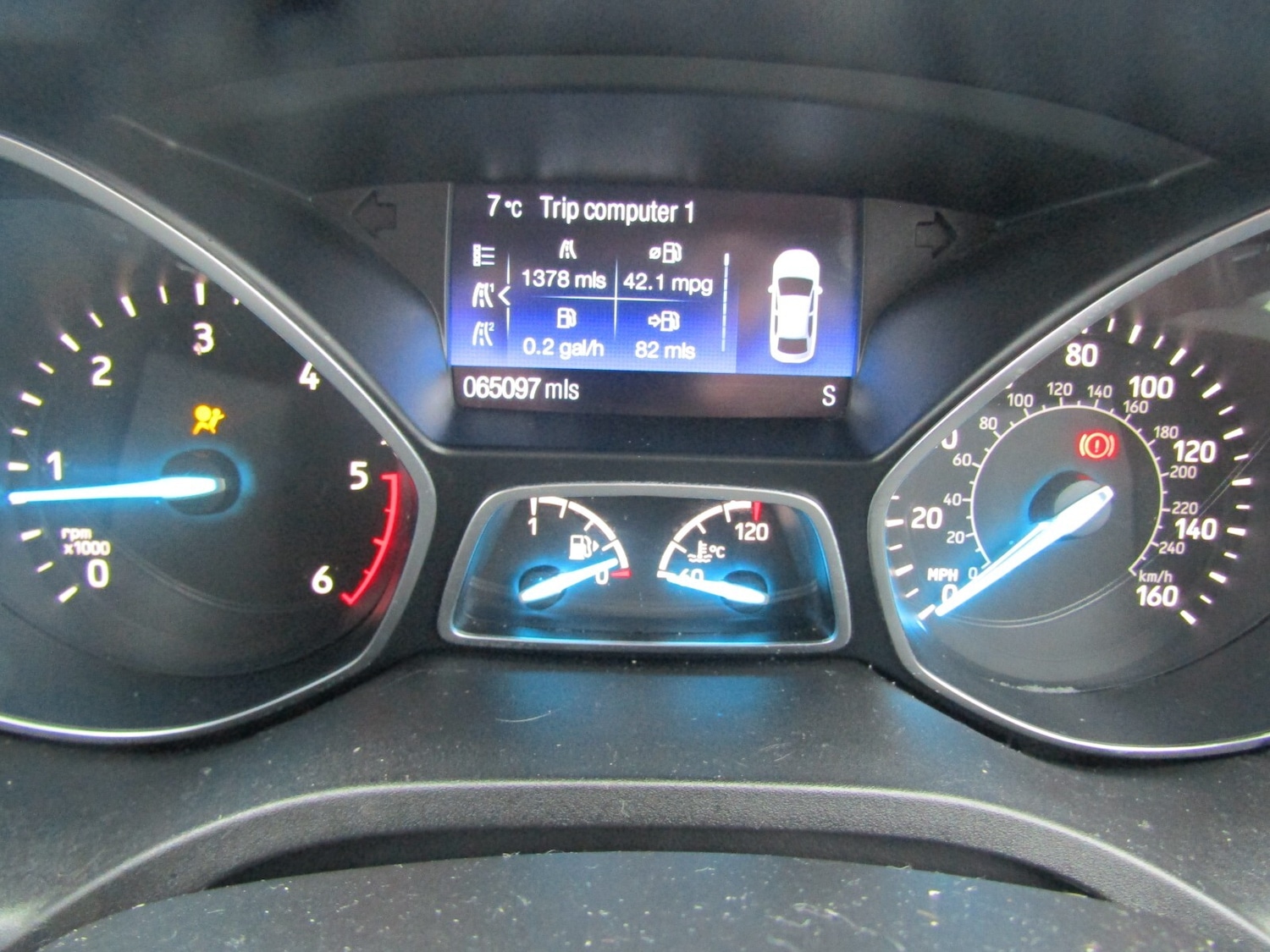 Used Ford Kuga 2017 for sale - 77588512: Photo 27