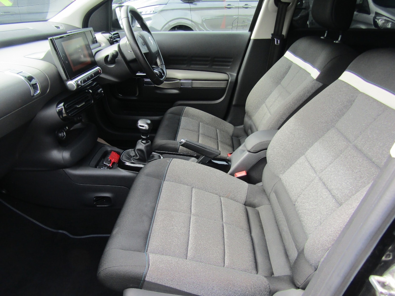 Used Citroen C4 Cactus 2020 for sale - 76276773: Photo 16