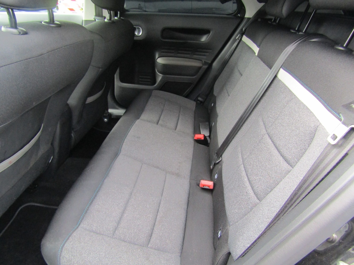 Used Citroen C4 Cactus 2020 for sale - 76276773: Photo 19