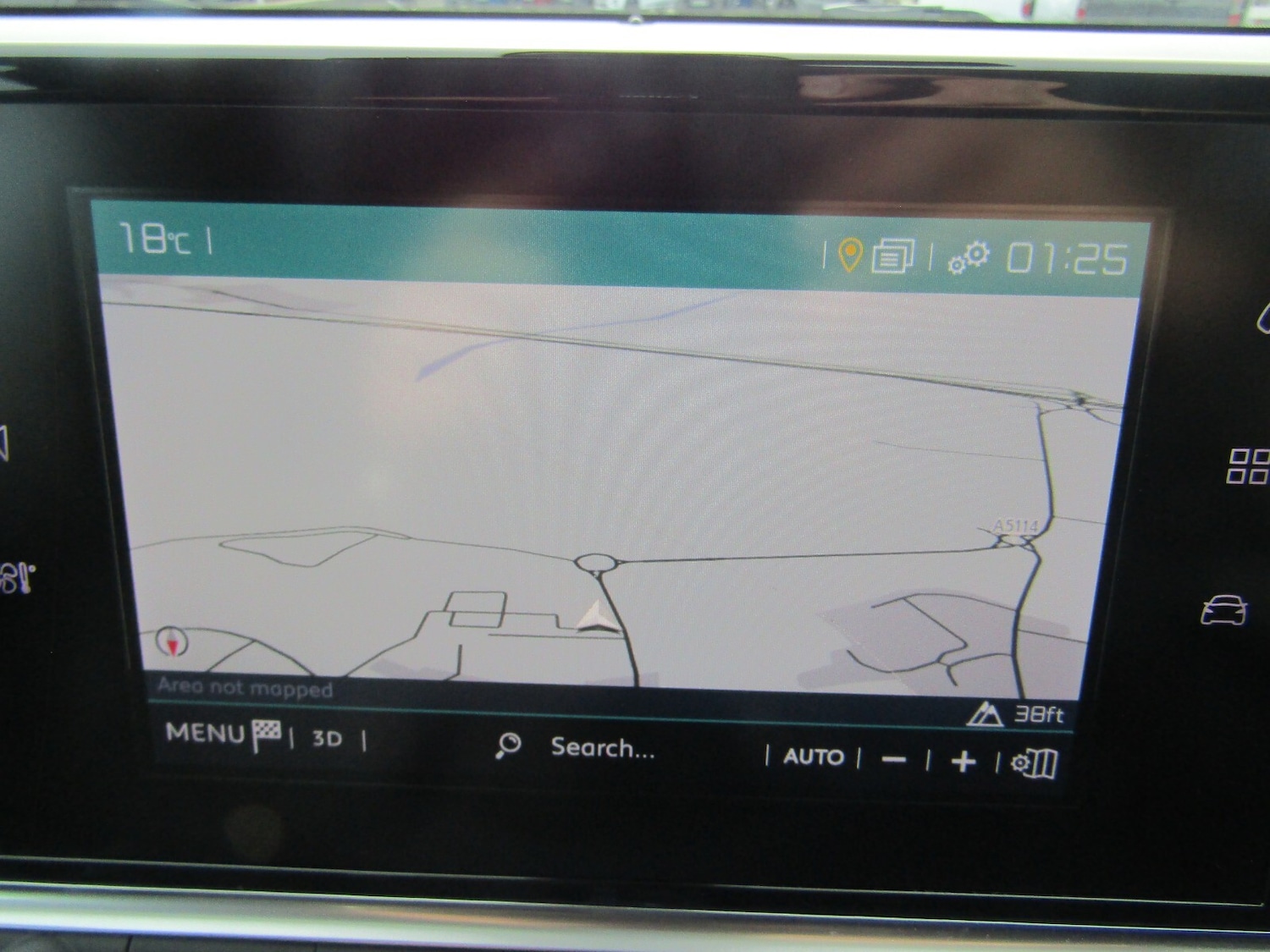 Used Citroen C4 Cactus 2020 for sale - 76276773: Photo 24