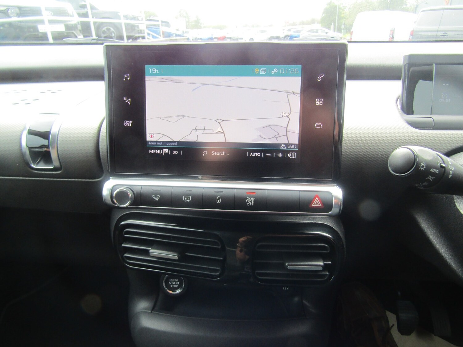 Used Citroen C4 Cactus 2020 for sale - 76276773: Photo 30