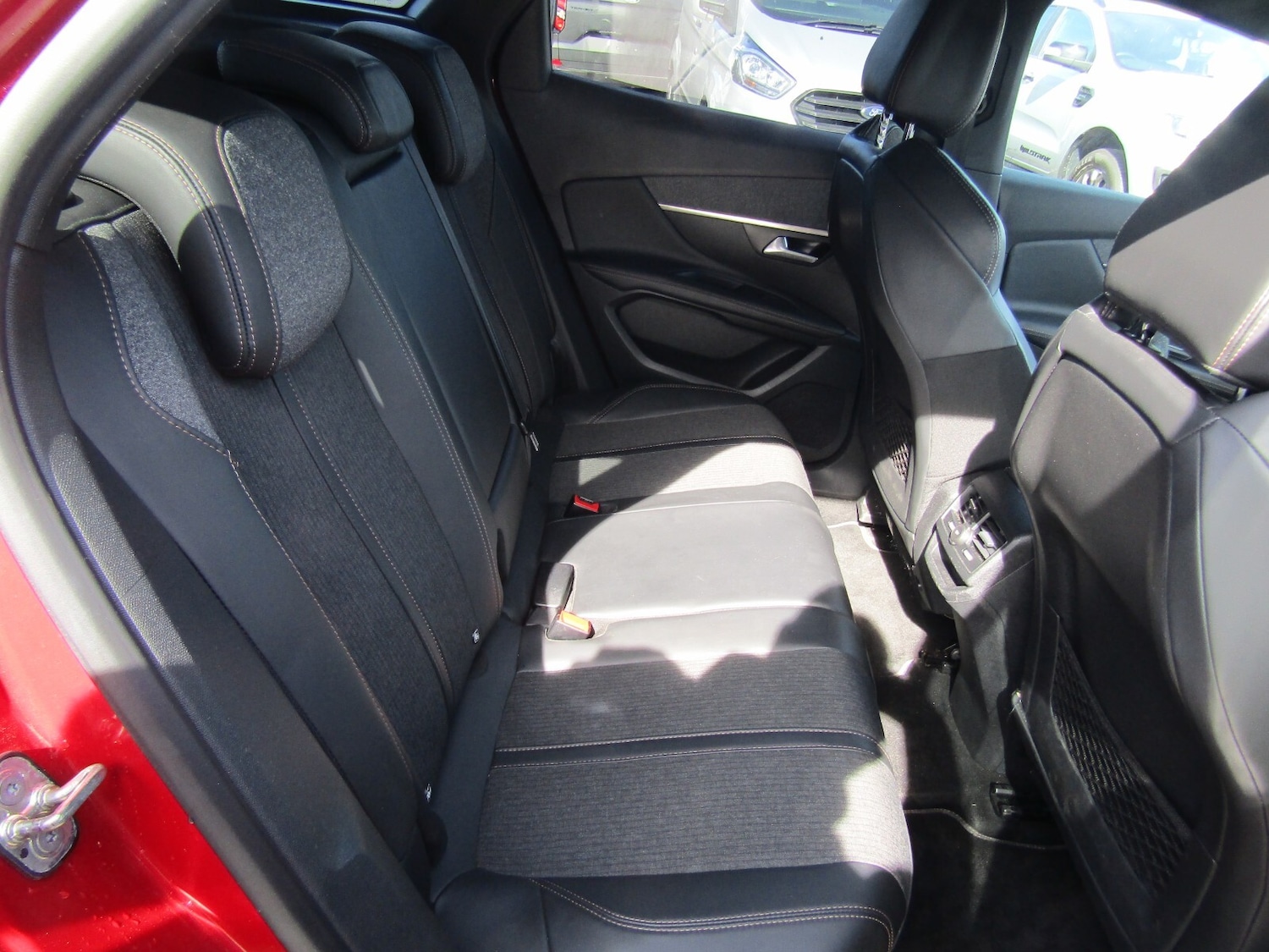 Used Peugeot 3008 2018 for sale - 76276708: Photo 14