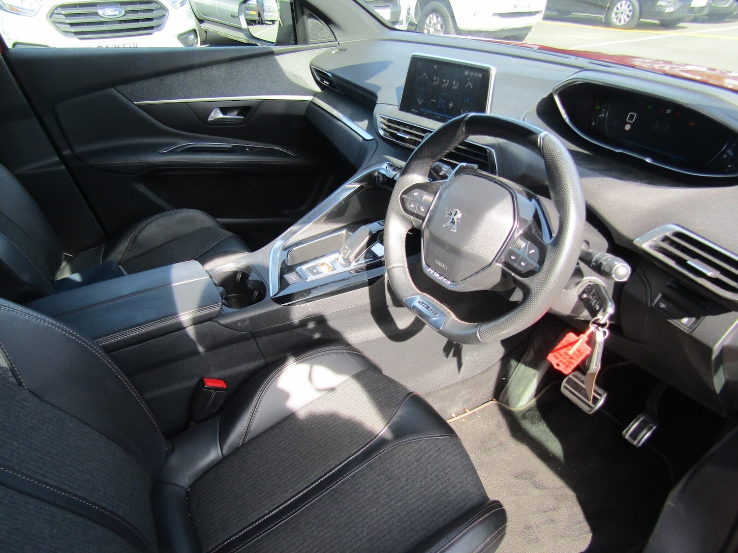 Used Peugeot 3008 2018 for sale - 76276708: Photo 15