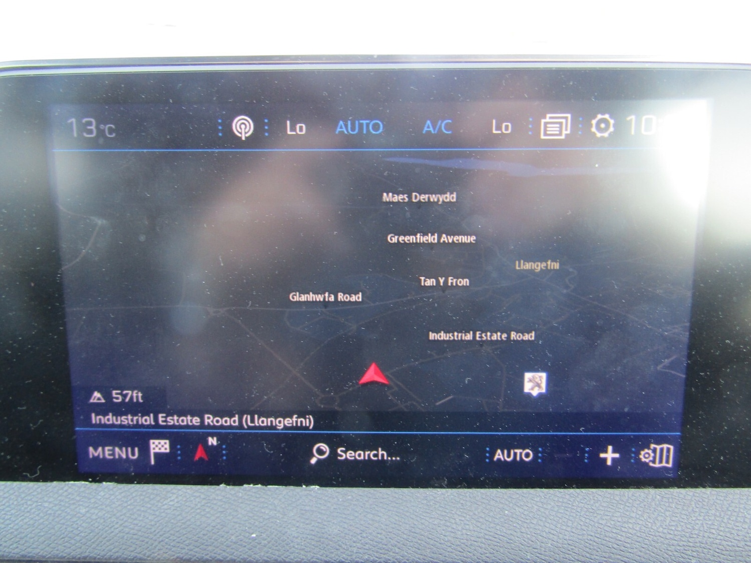 Used Peugeot 3008 2018 for sale - 76276708: Photo 19