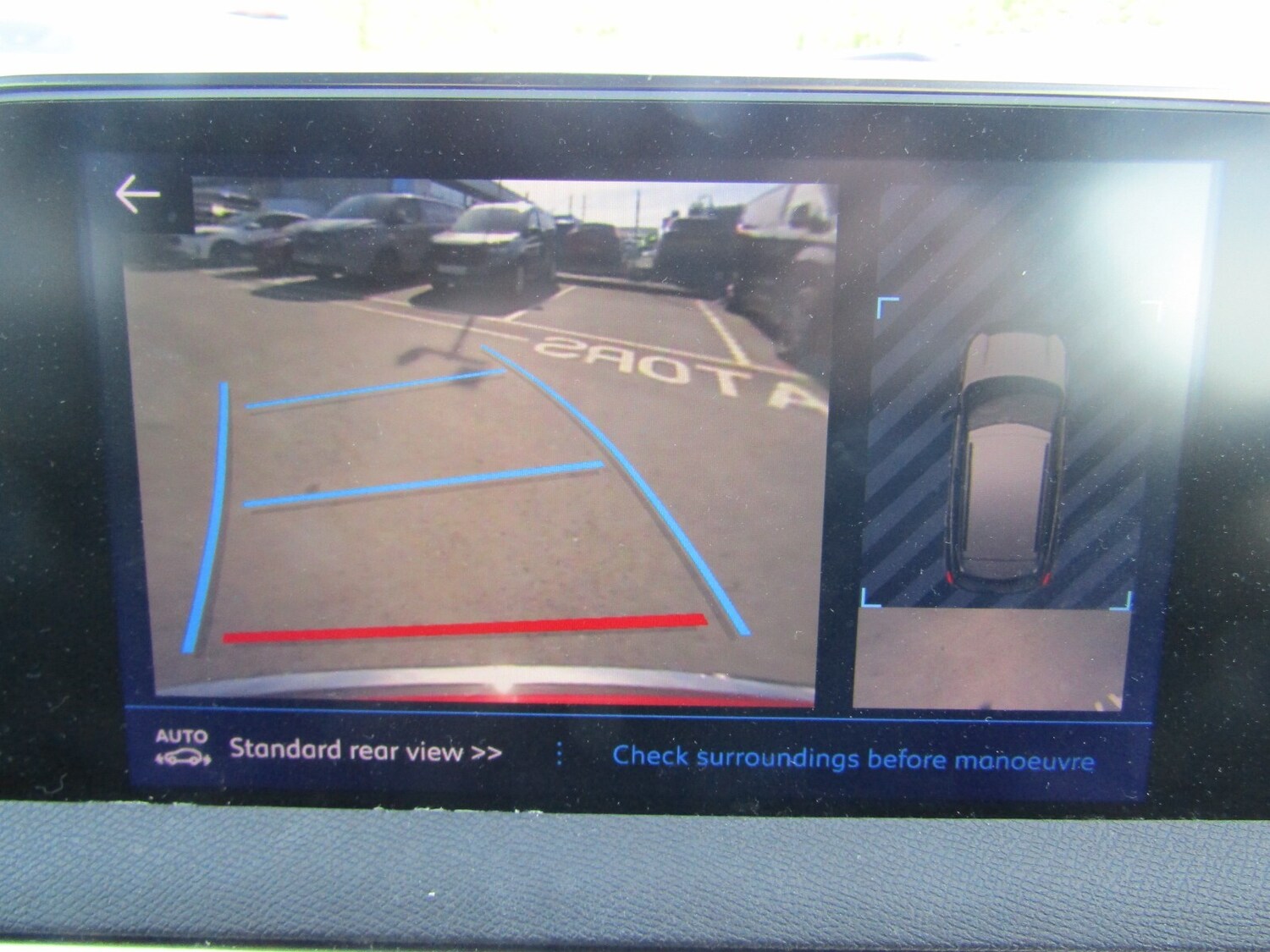 Used Peugeot 3008 2018 for sale - 76276708: Photo 20