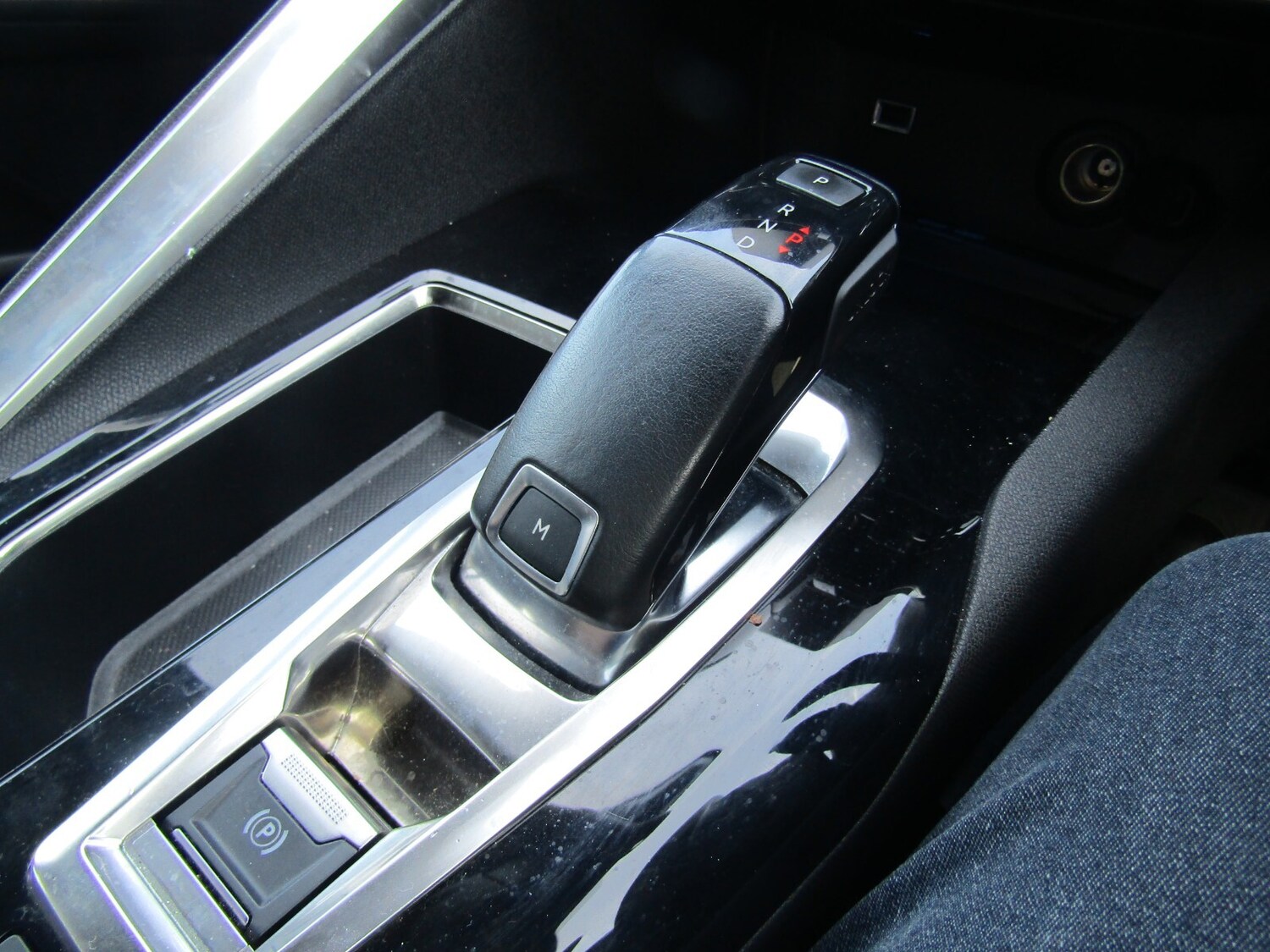 Used Peugeot 3008 2018 for sale - 76276708: Photo 21