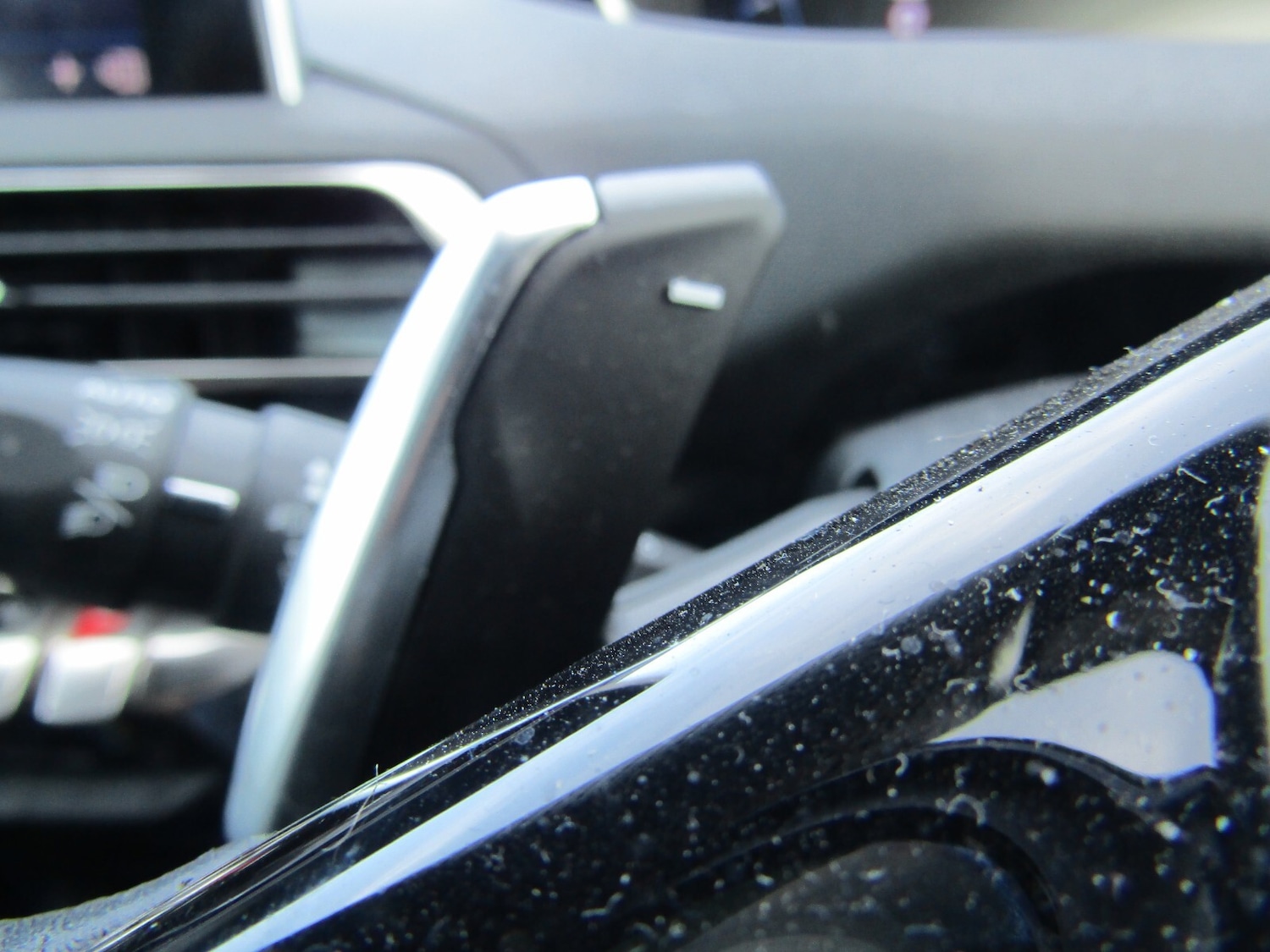 Used Peugeot 3008 2018 for sale - 76276708: Photo 23