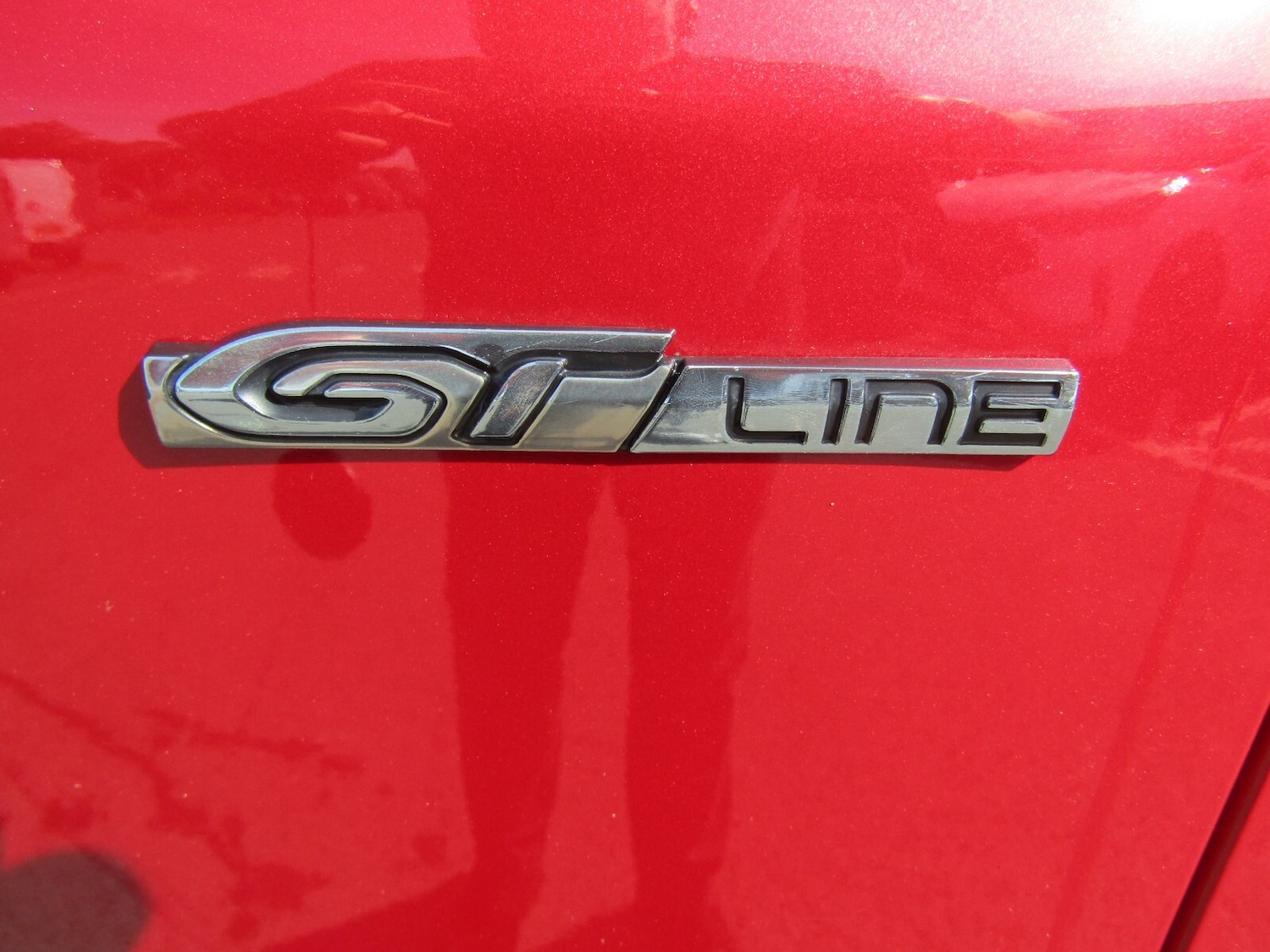 Used Peugeot 3008 2018 for sale - 76276708: Photo 9