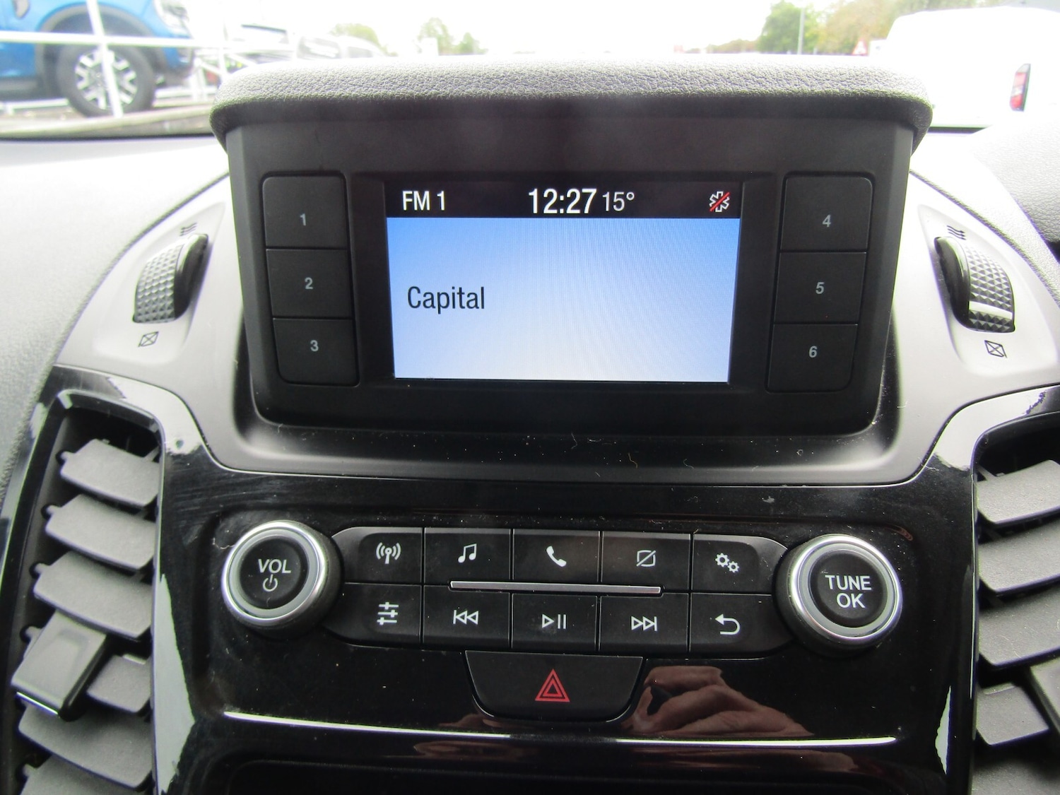 Used Ford Transit Connect 2023 for sale - 77261528: Photo 18