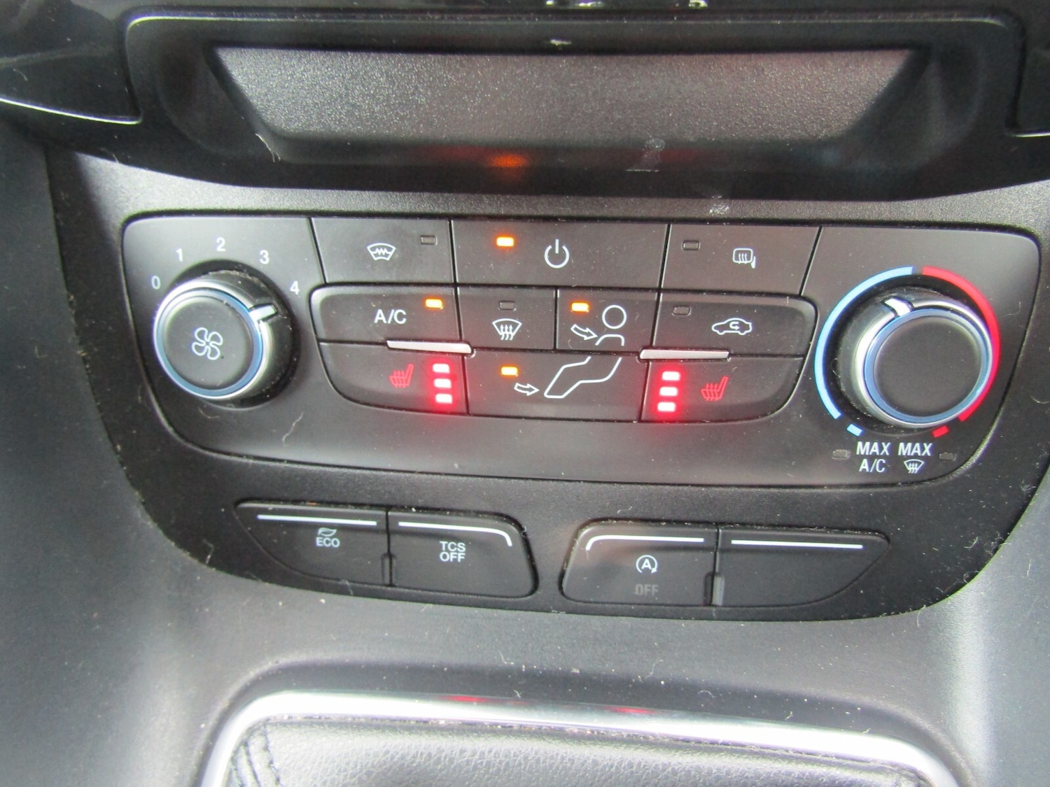 Used Ford Transit Connect 2023 for sale - 77261528: Photo 19