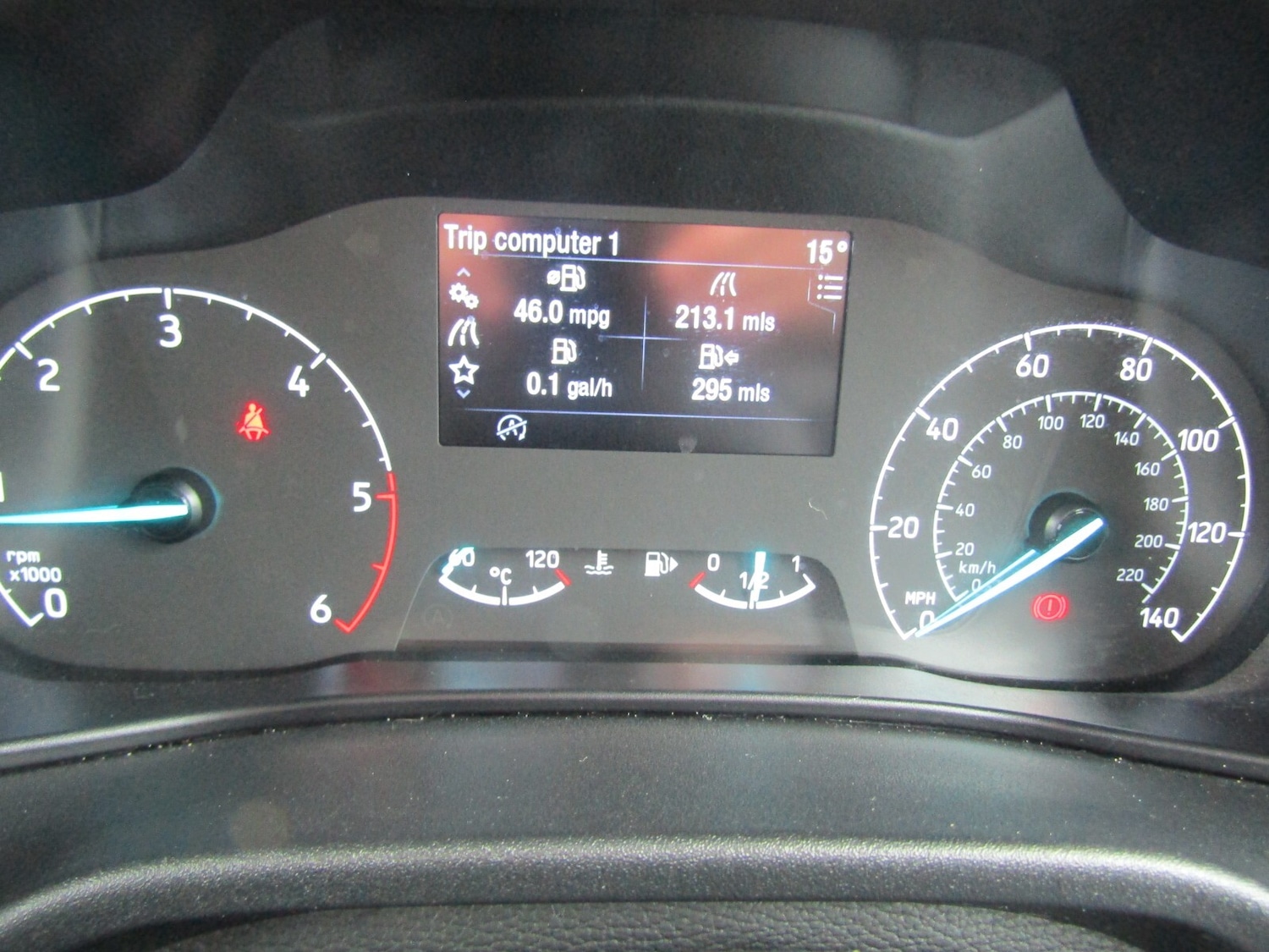 Used Ford Transit Connect 2023 for sale - 77261528: Photo 20