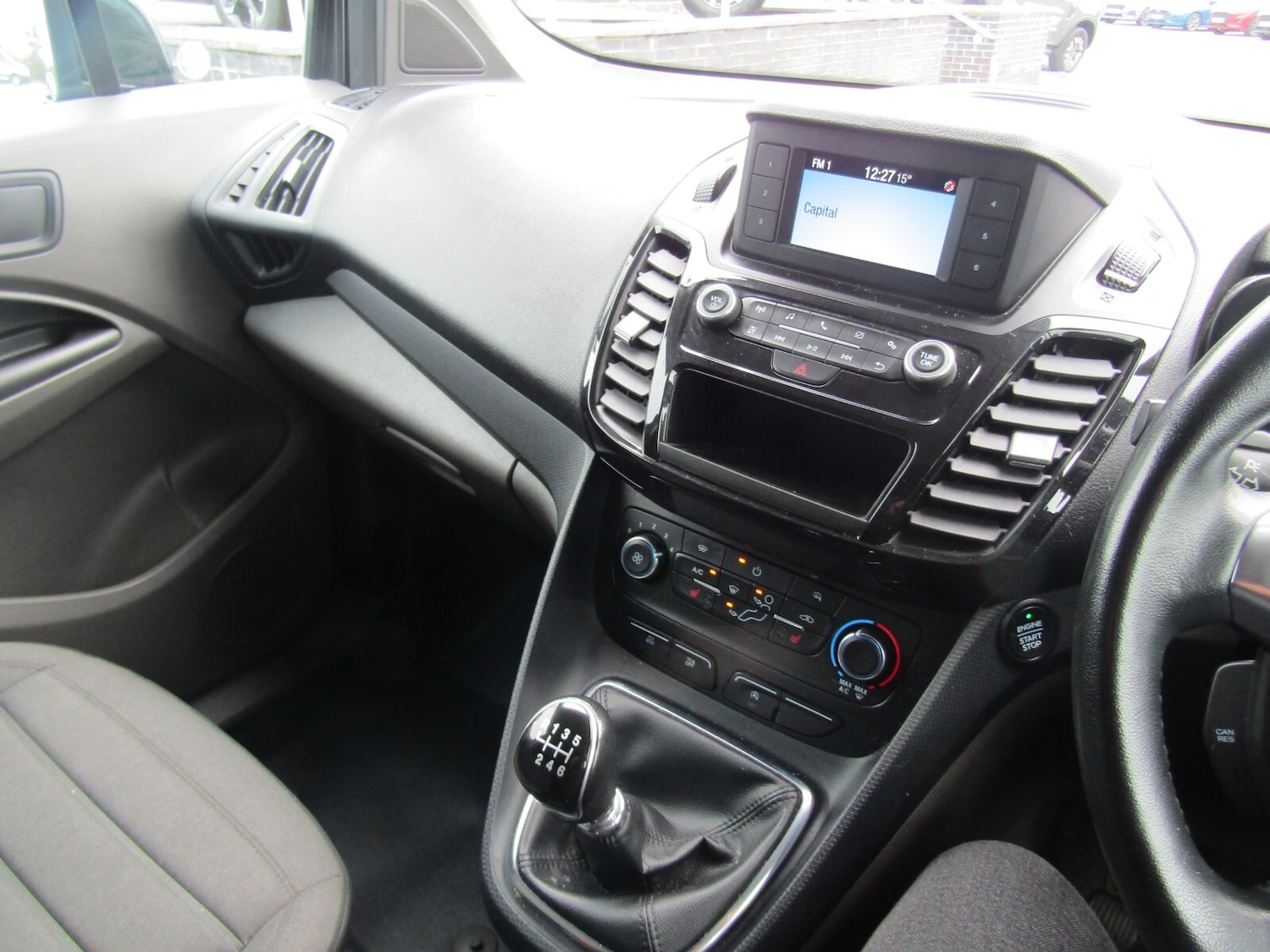 Used Ford Transit Connect 2023 for sale - 77261528: Photo 23