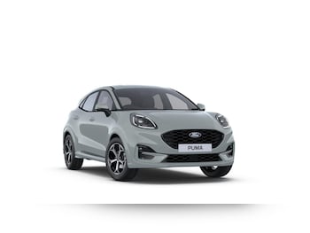 Used Ford Puma 2025 for sale - 79566121: Photo